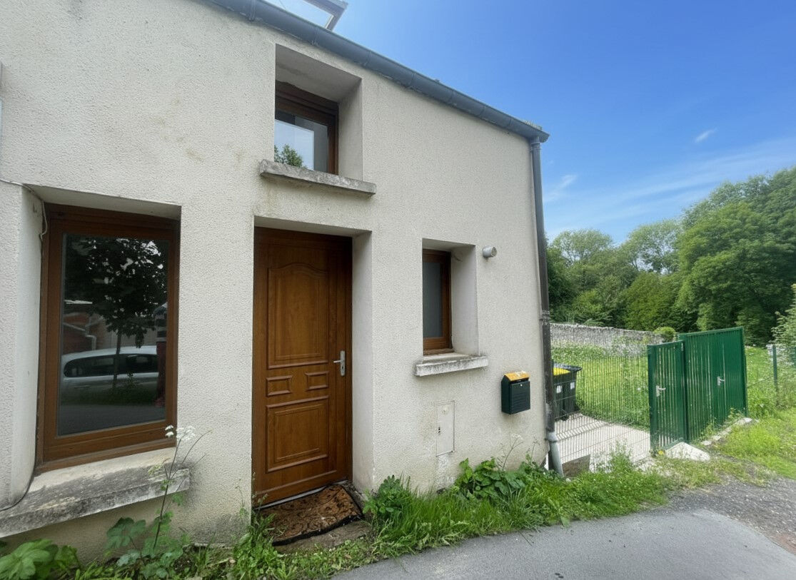 Maison VARREDDES (77910) 2 pi&egrave;ces 29.00 m&sup2;