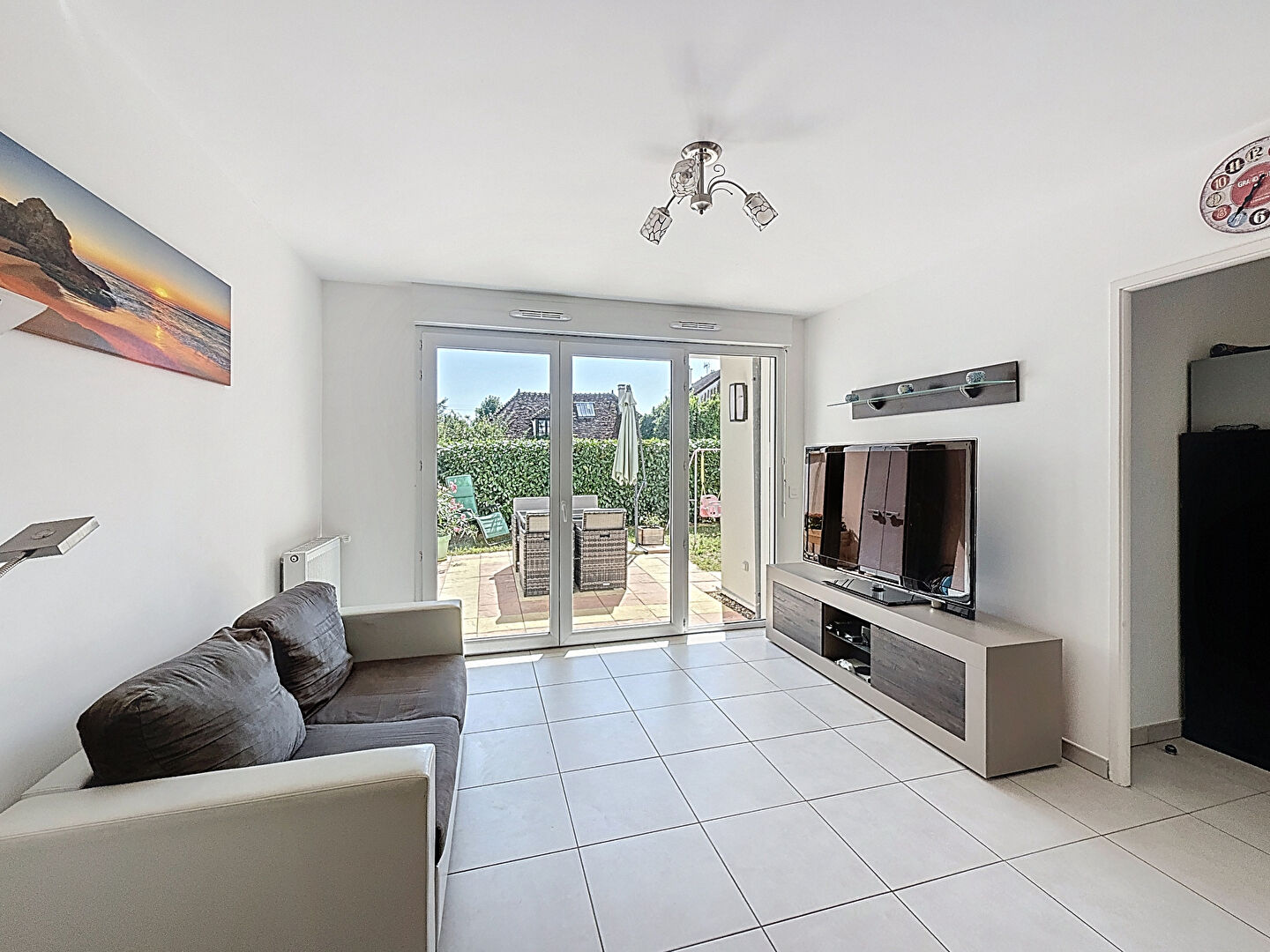 Appartement MEAUX (77100) 3 pièces 50.00 m²