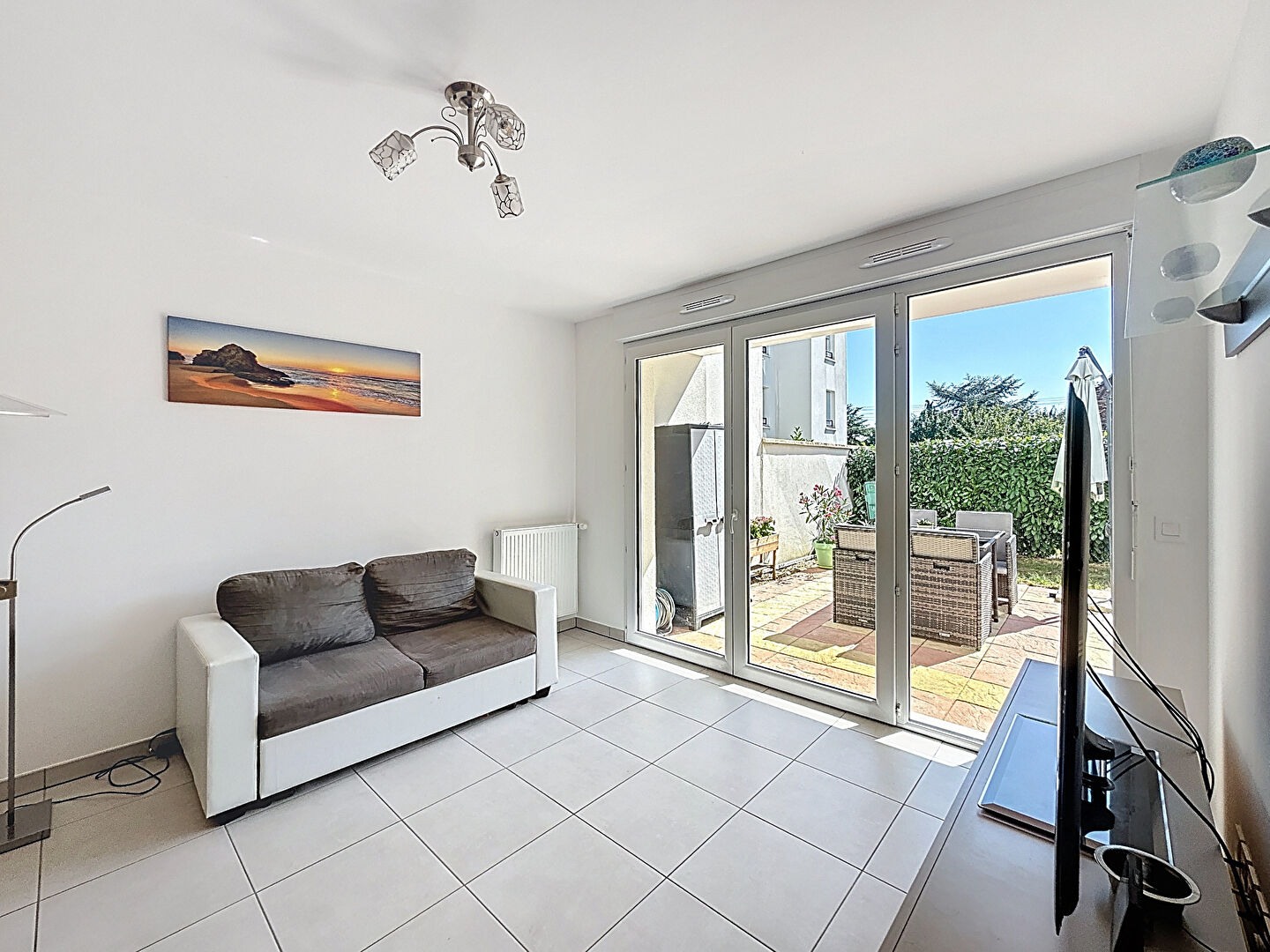 Appartement MEAUX (77100) 3 pièces 50.00 m²