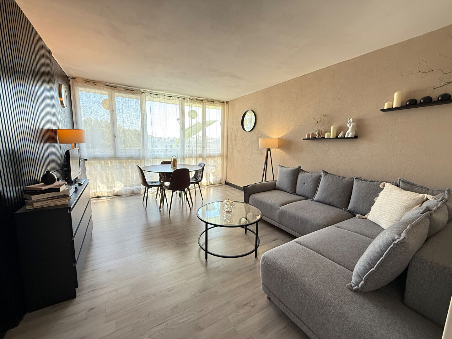 Appartement CHELLES (77500) 4 pièces 80.05 m²
