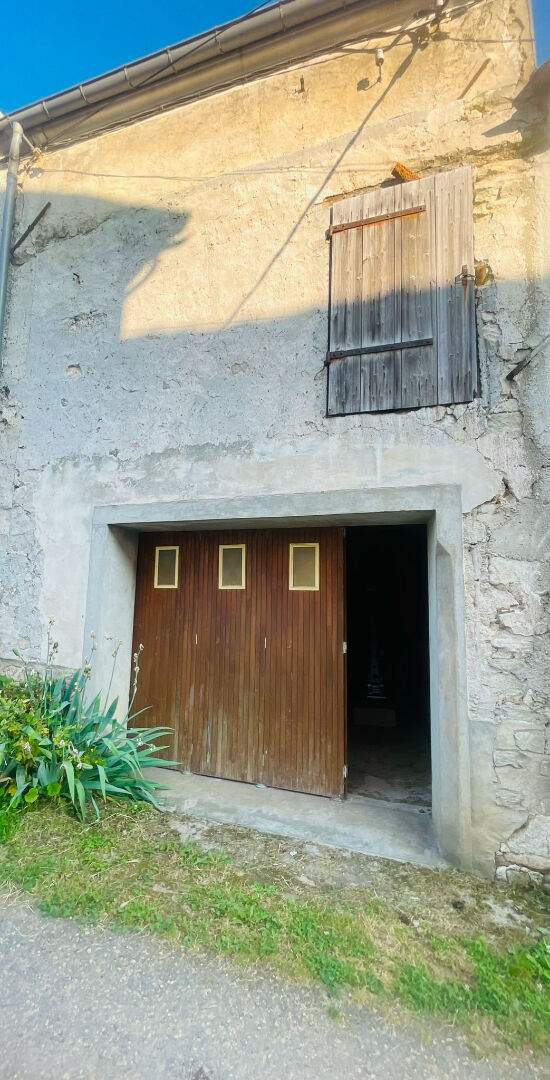Grange VARREDDES (77910) 26.00 m²