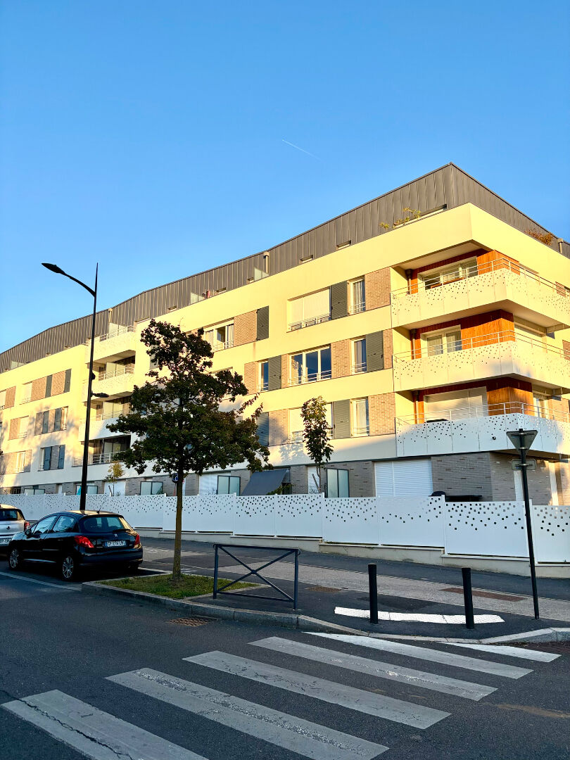Appartement MEAUX (77100) 3 pièces 58.38 m²
