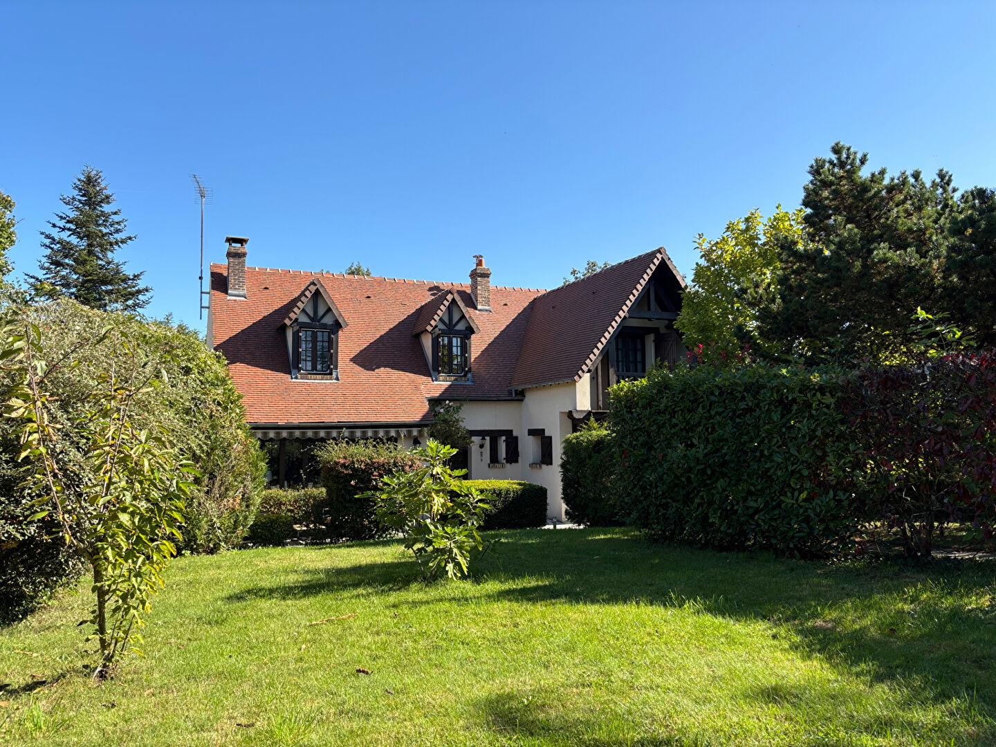 Maison DAMMARTIN EN GOELE (77230) 7 pièces 162.70 m²