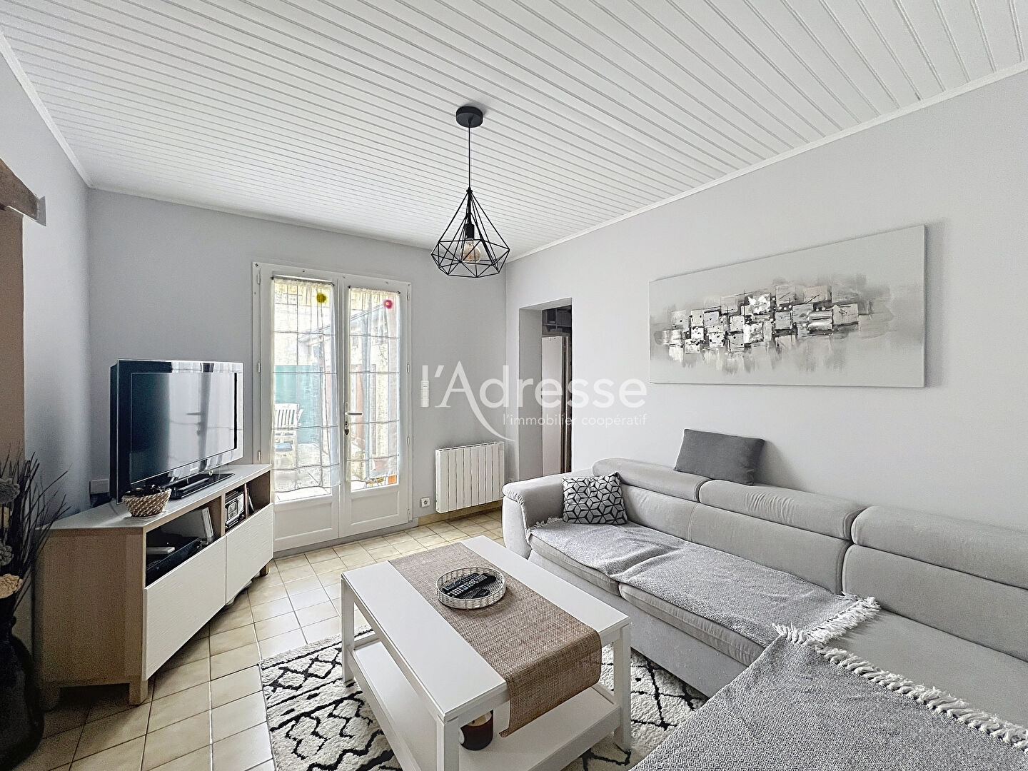 Maison LE BLANC MESNIL (93150) 4 pièces 70.00 m²