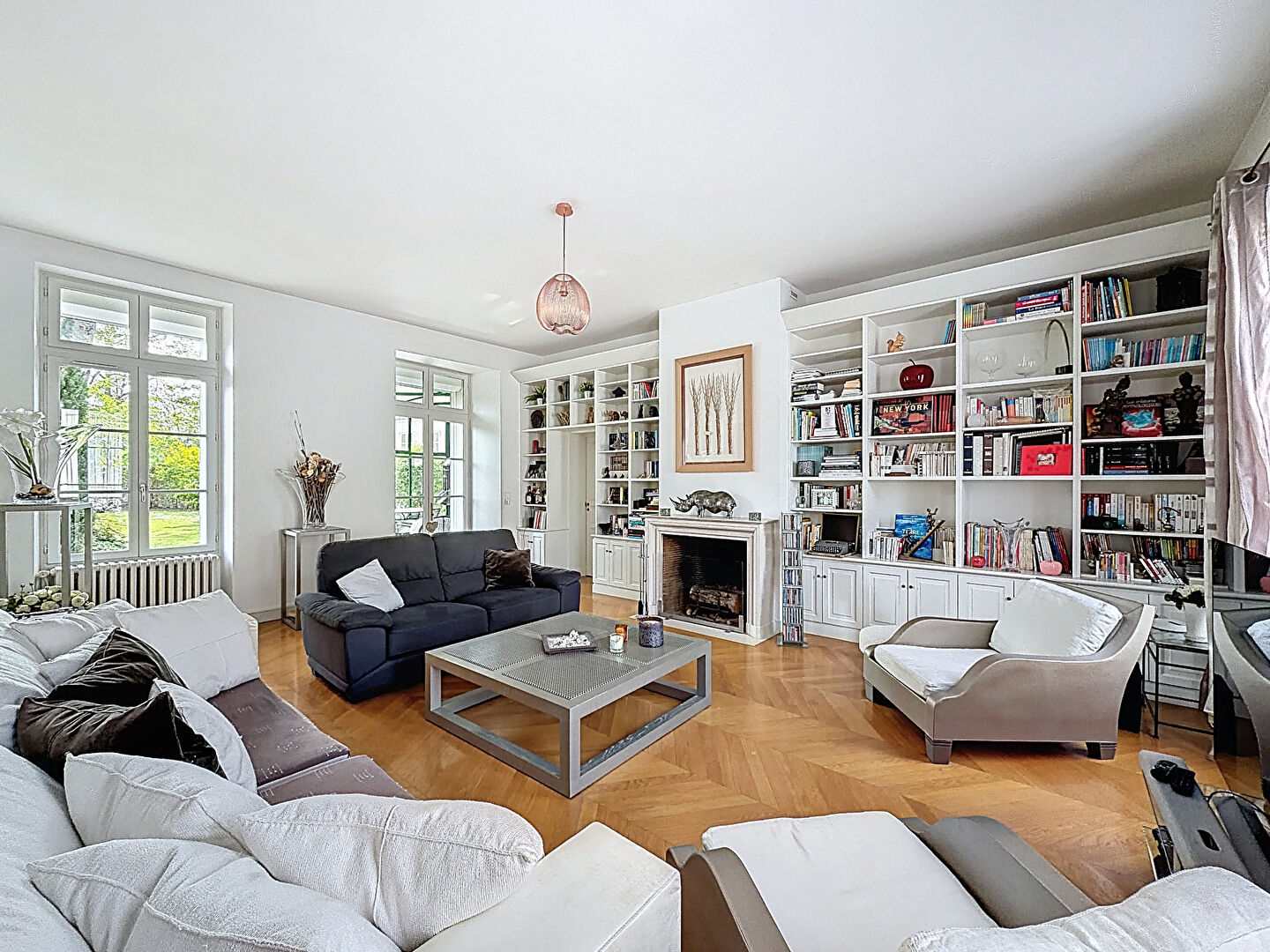 Maison MEAUX (77100) 10 pi&egrave;ces 400.00 m&sup2;