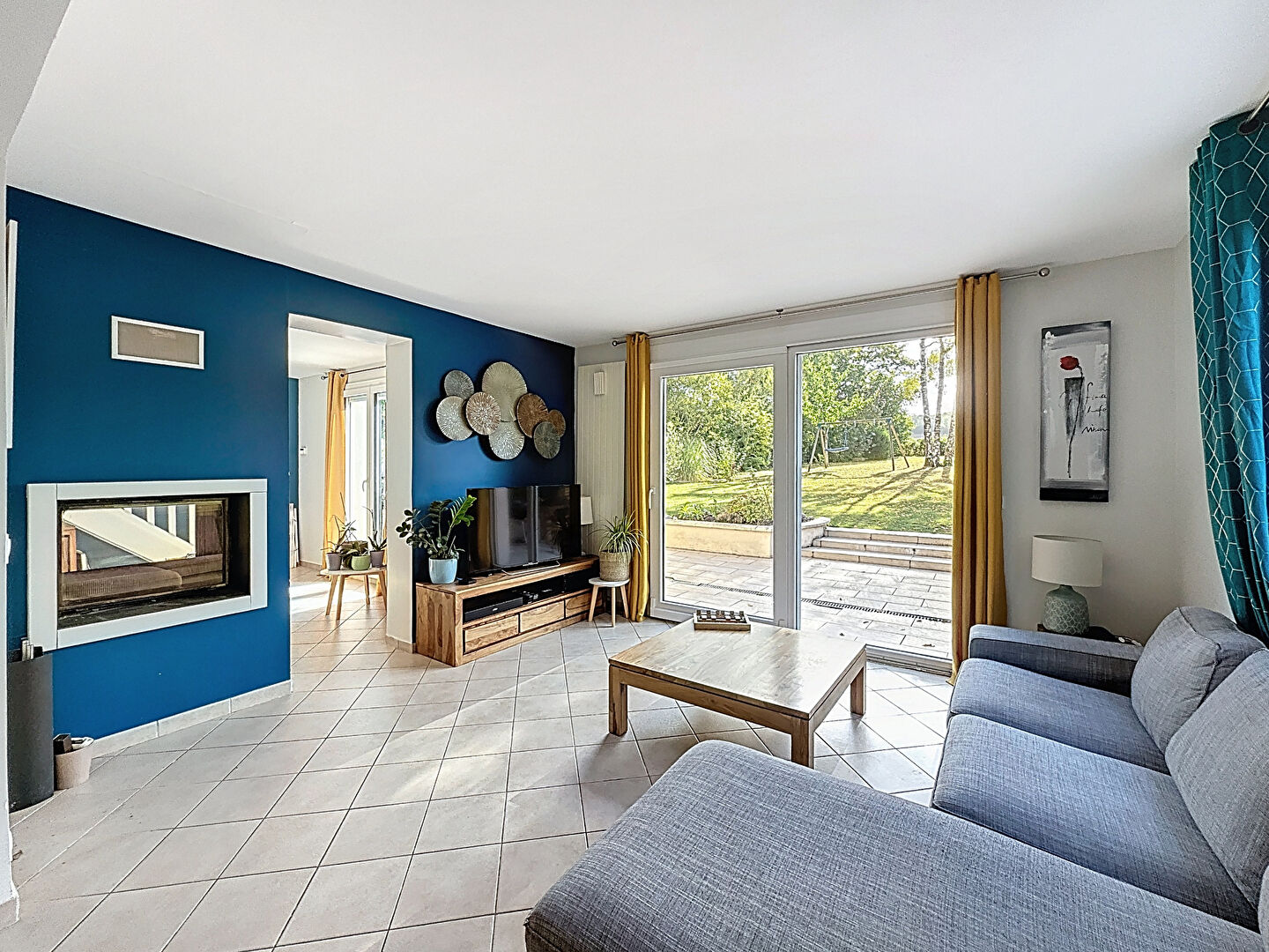 Maison MAREUIL LES MEAUX (77100) 9 pièces 165.00 m²