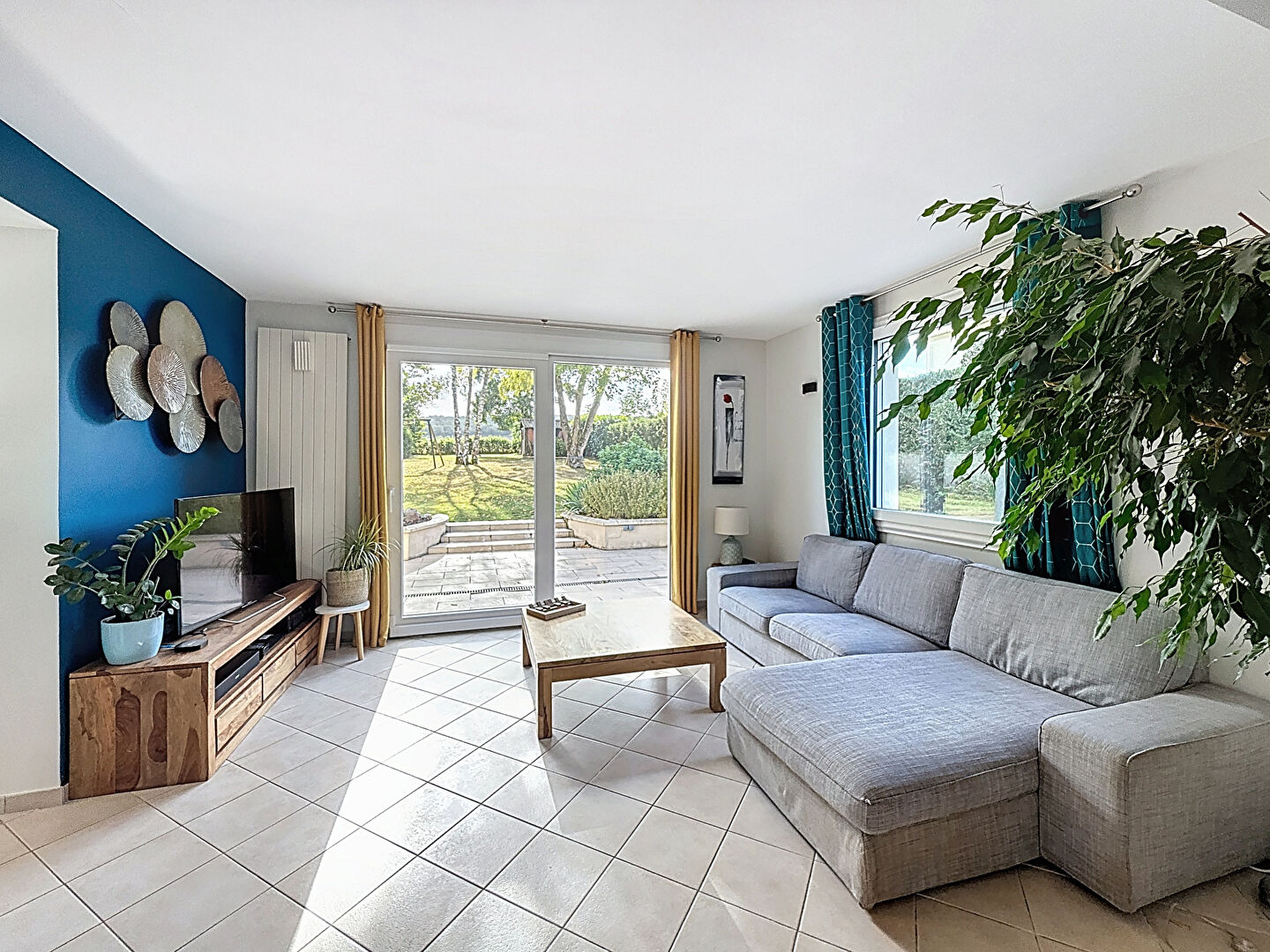 Maison MAREUIL LES MEAUX (77100) 9 pièces 165.00 m²