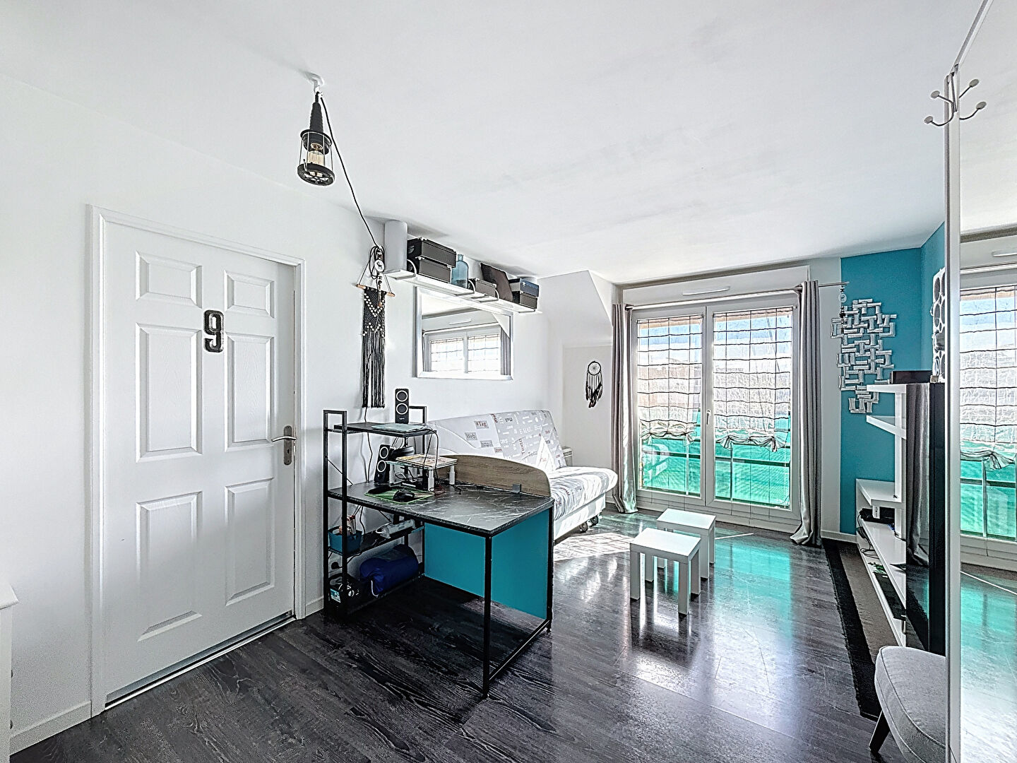 Appartement MEAUX (77100) 2 pièces 38.00 m²