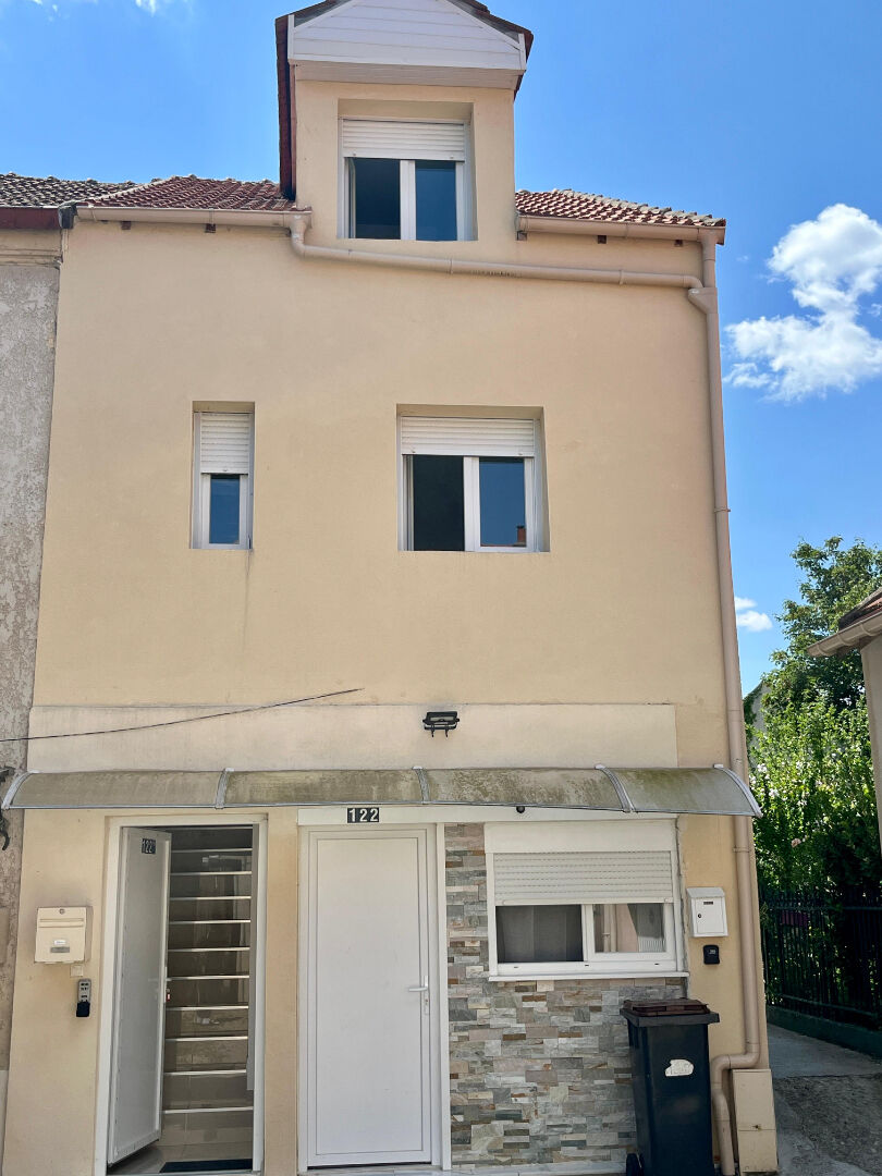 Maison MEAUX (77100) 5 pièces 63.71 m²