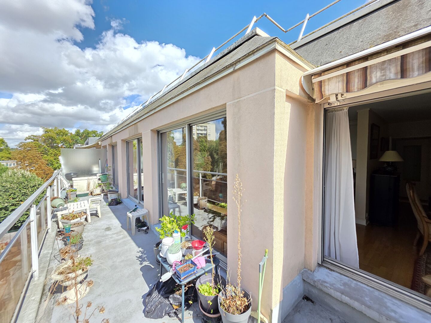 Appartement Meaux (77100) 3 pièces 83.00 m²