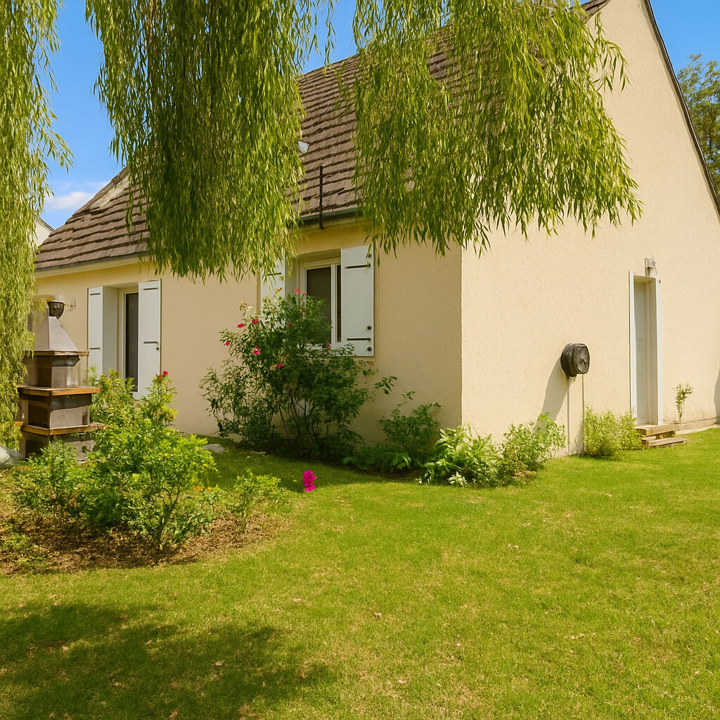Maison TRILPORT (77470) 4 pièces 120.00 m²