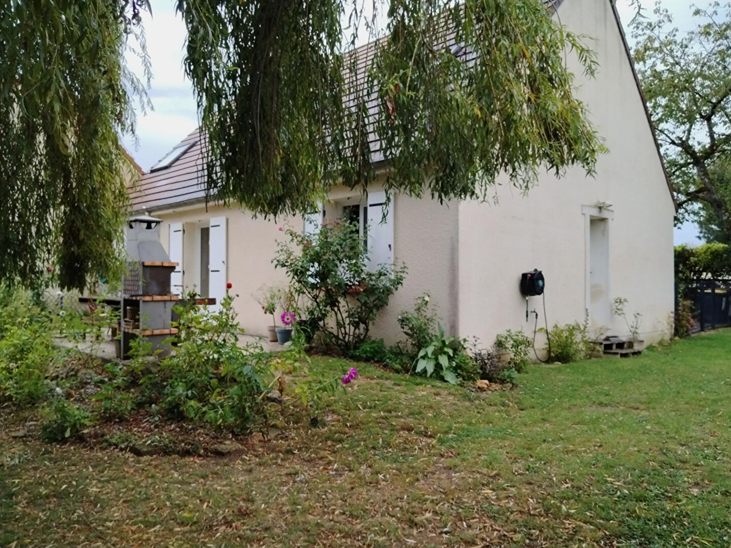 Maison MEAUX (77100) 4 pièces 120.00 m²