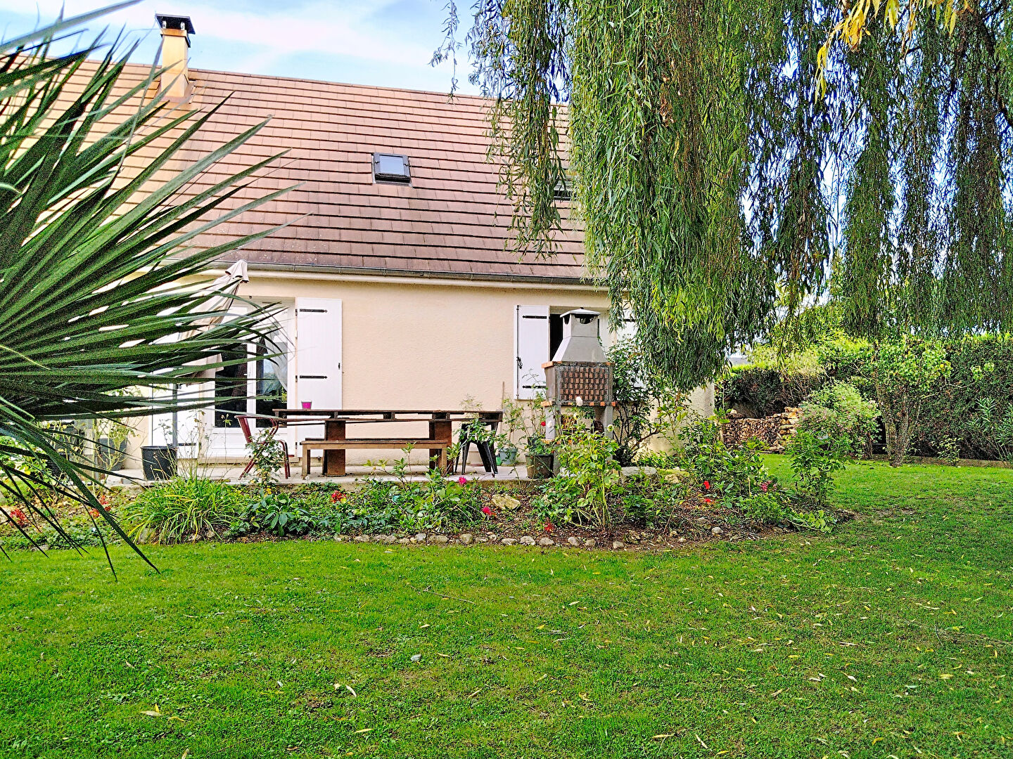 Maison TRILPORT (77470) 4 pi&egrave;ces 100.00 m&sup2;