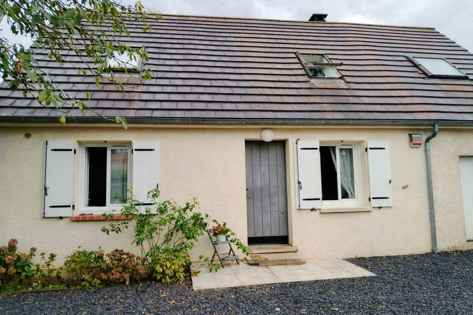 Maison TRILPORT (77470) 4 pi&egrave;ces 100.00 m&sup2;