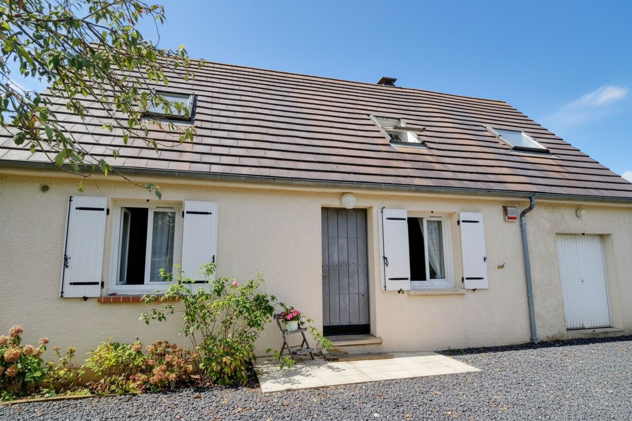 Maison TRILPORT (77470) 4 pi&egrave;ces 100.00 m&sup2;