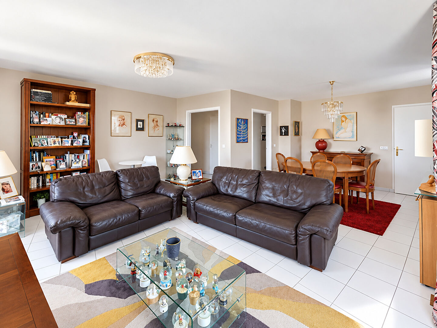Appartement MEAUX (77100) 5 pi&egrave;ces 107.45 m&sup2;