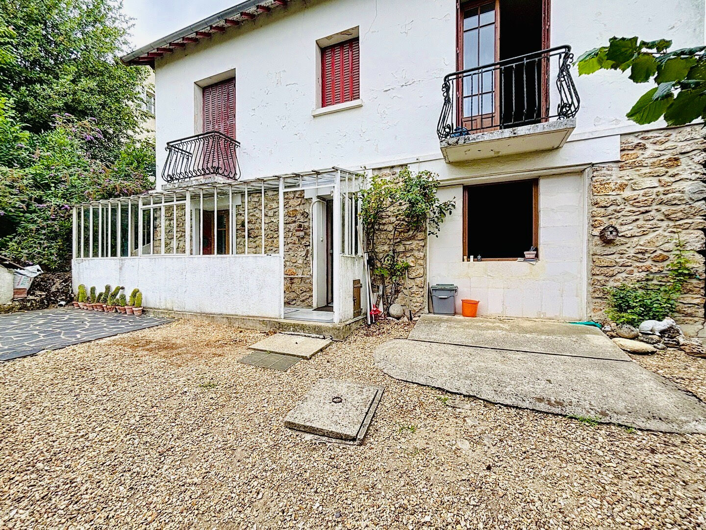 Maison CREGY LES MEAUX (77124) 3 pièces 72.15 m²