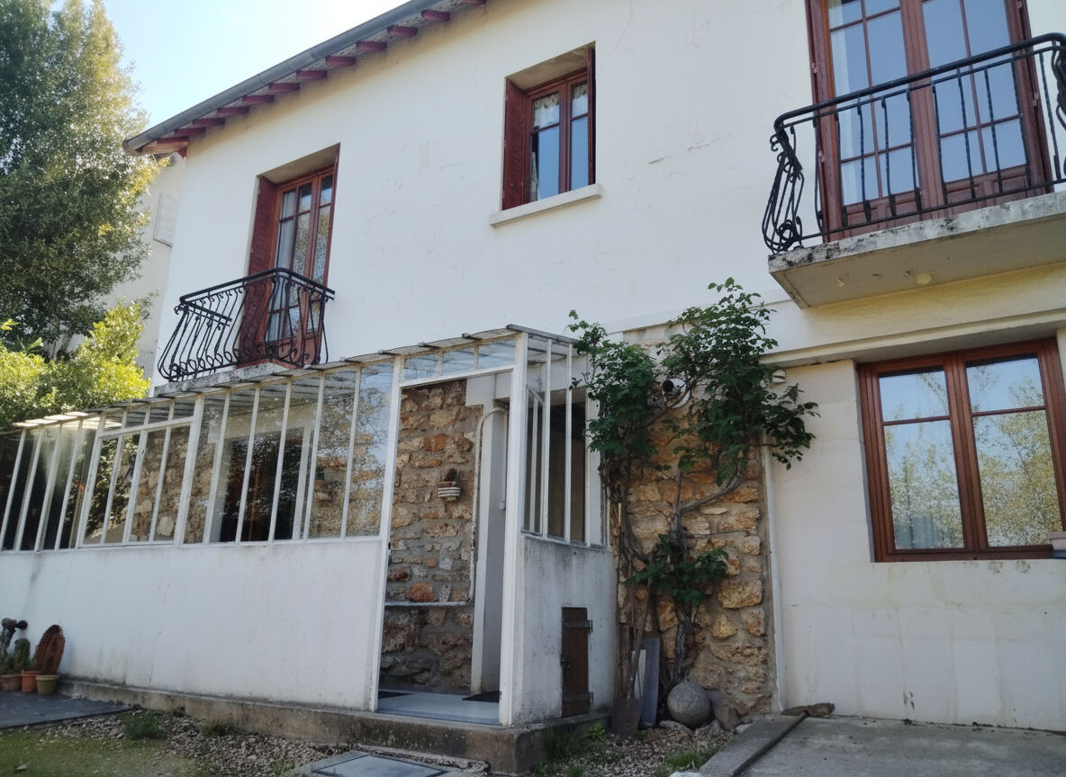 Maison MEAUX (77100) 3 pi&egrave;ces 72.15 m&sup2;