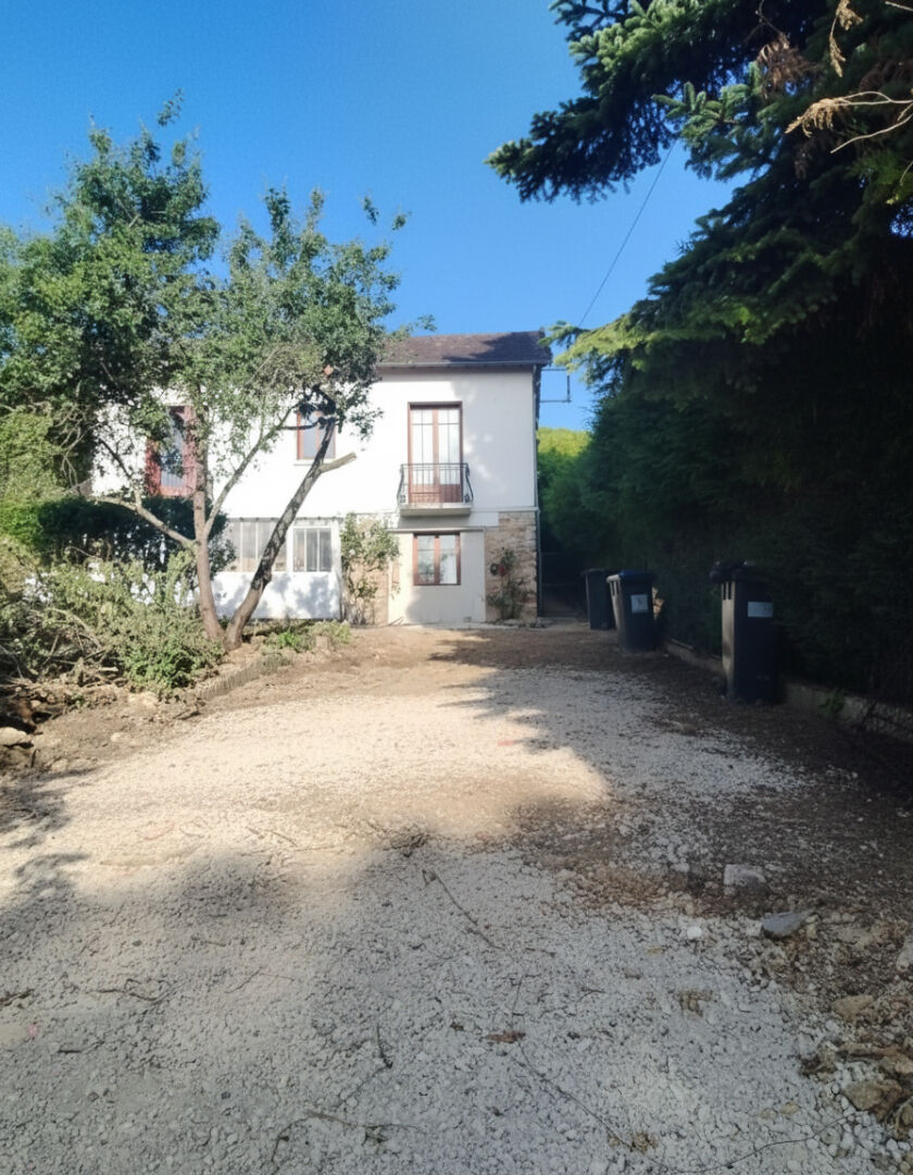 Maison CREGY LES MEAUX (77124) 3 pi&egrave;ces 72.15 m&sup2;