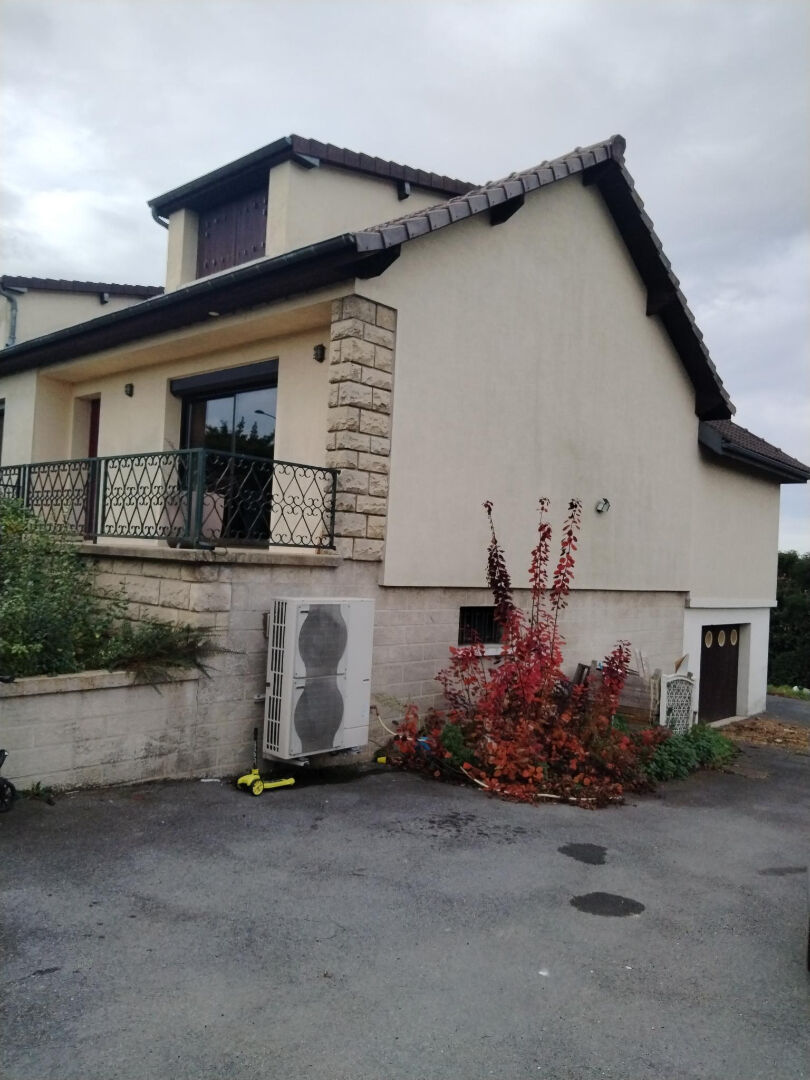 Maison MAREUIL LES MEAUX (77100) 4 pièces 85.00 m²