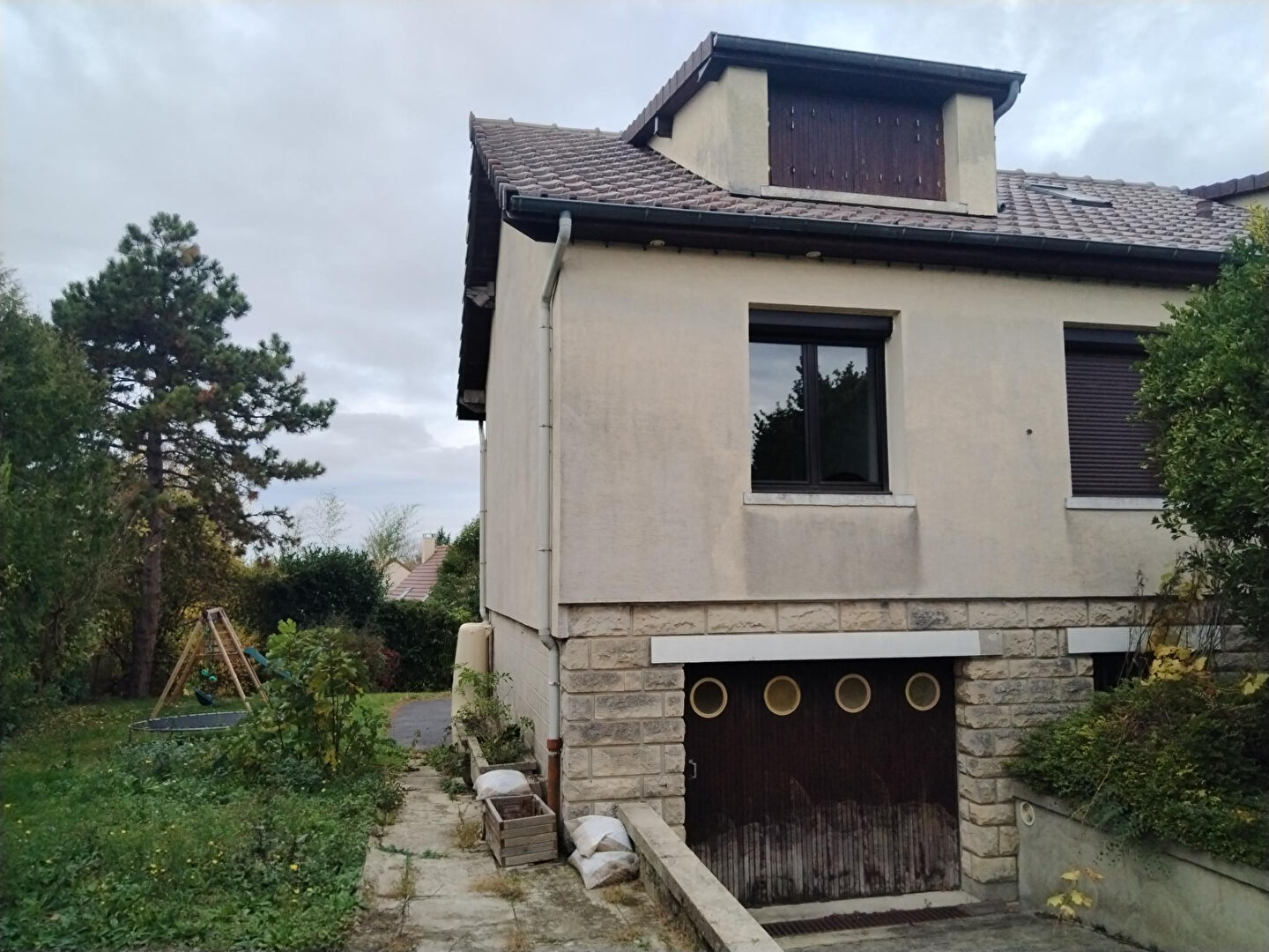 Maison MAREUIL LES MEAUX (77100) 3 pièces 75.00 m²