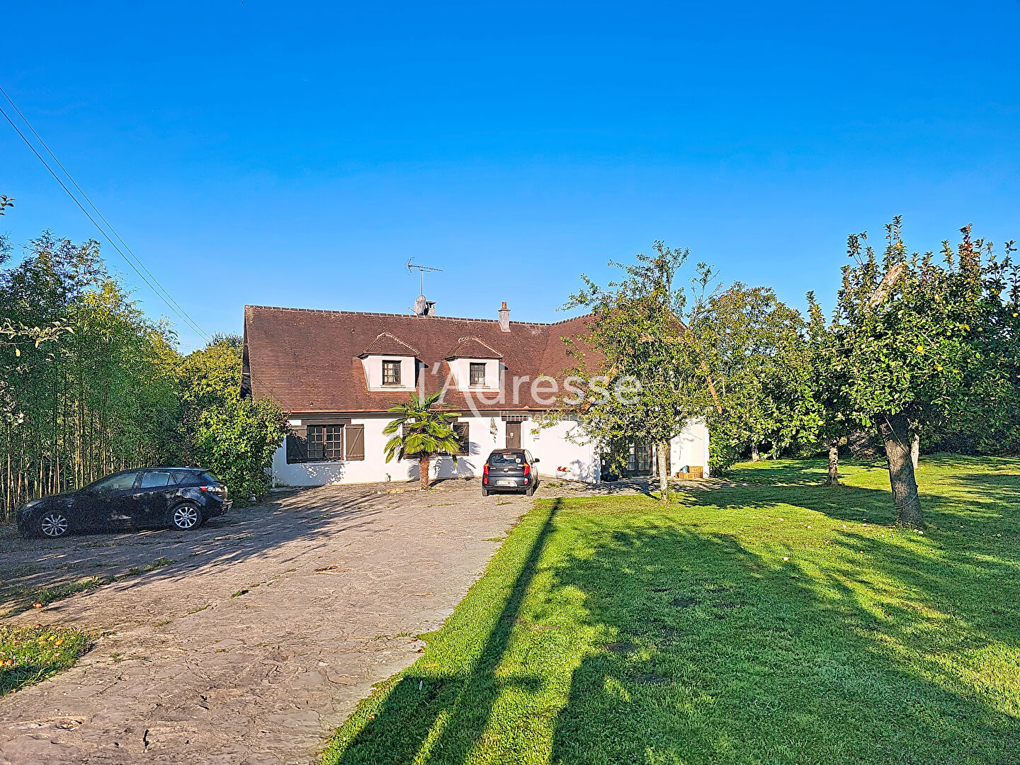Maison LA FERTE SOUS JOUARRE (77260) 7 pièces 202.00 m²