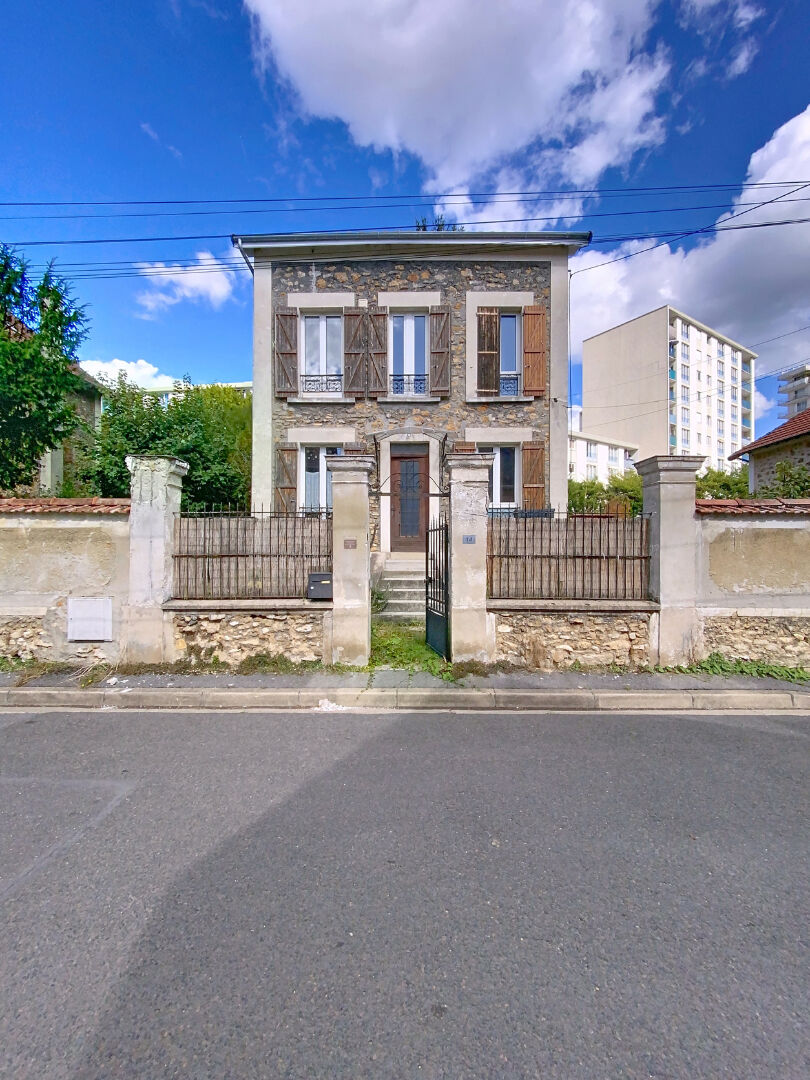 Maison CHELLES (77500) 5 pi&egrave;ces 83.94 m&sup2;
