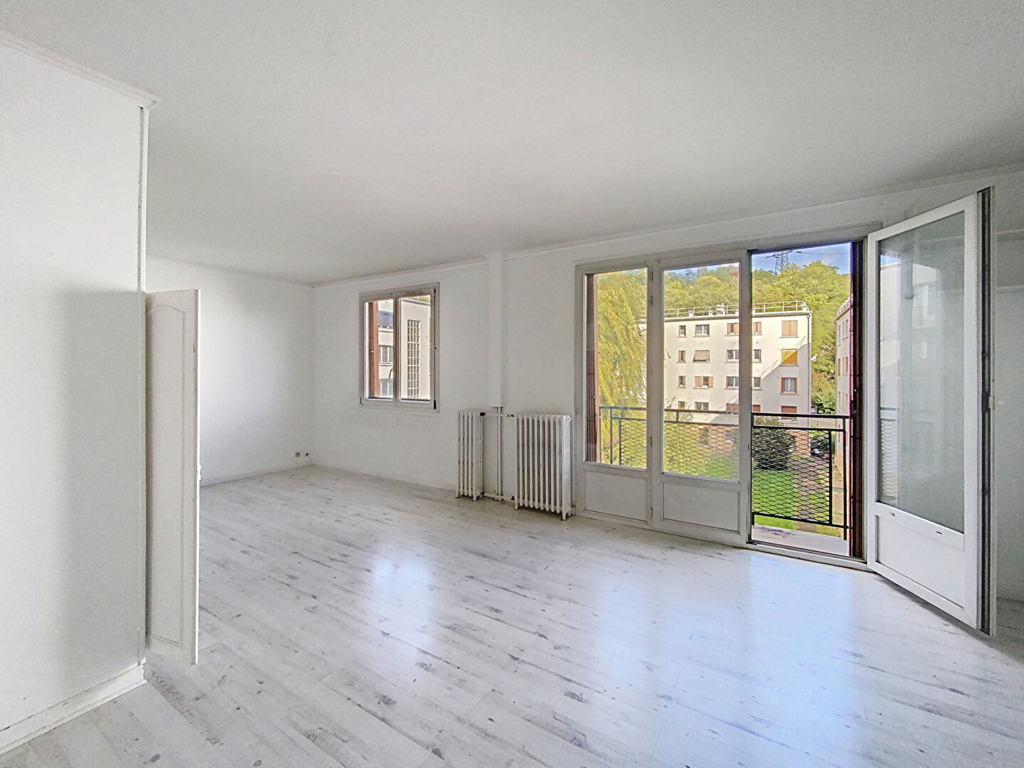 Appartement CHELLES (77500) 4 pièces 63.59 m²