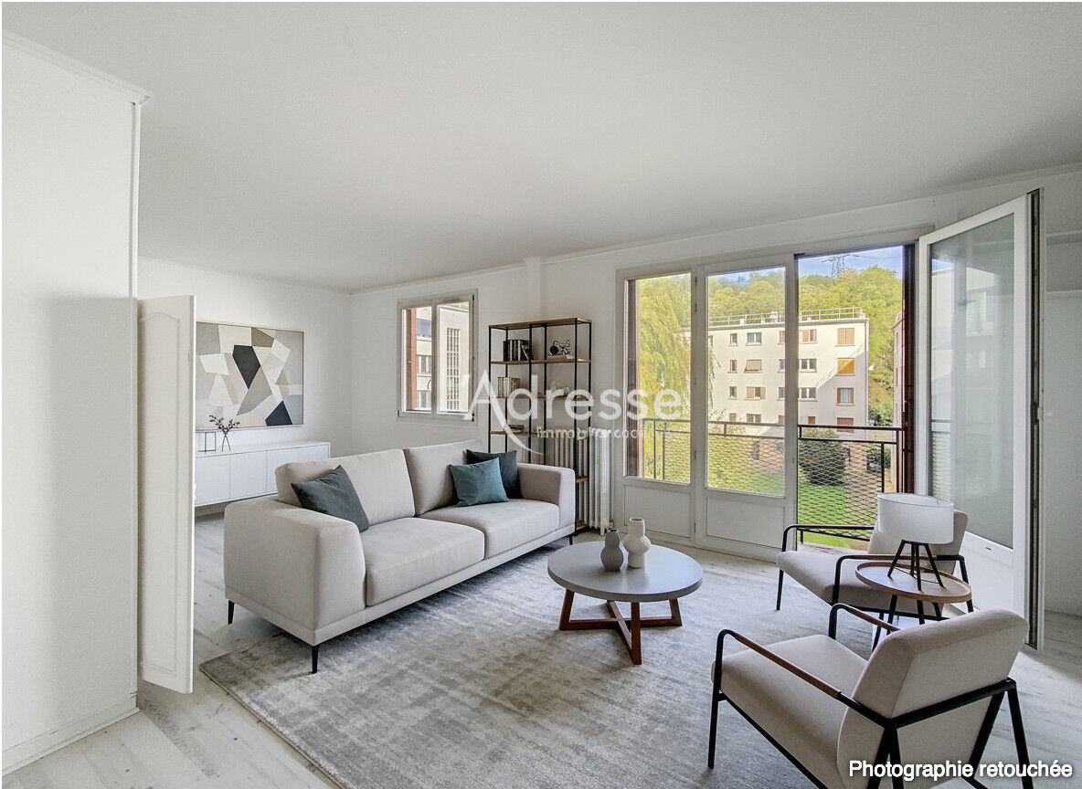 Appartement CHELLES (77500) 4 pi&egrave;ces 63.59 m&sup2;