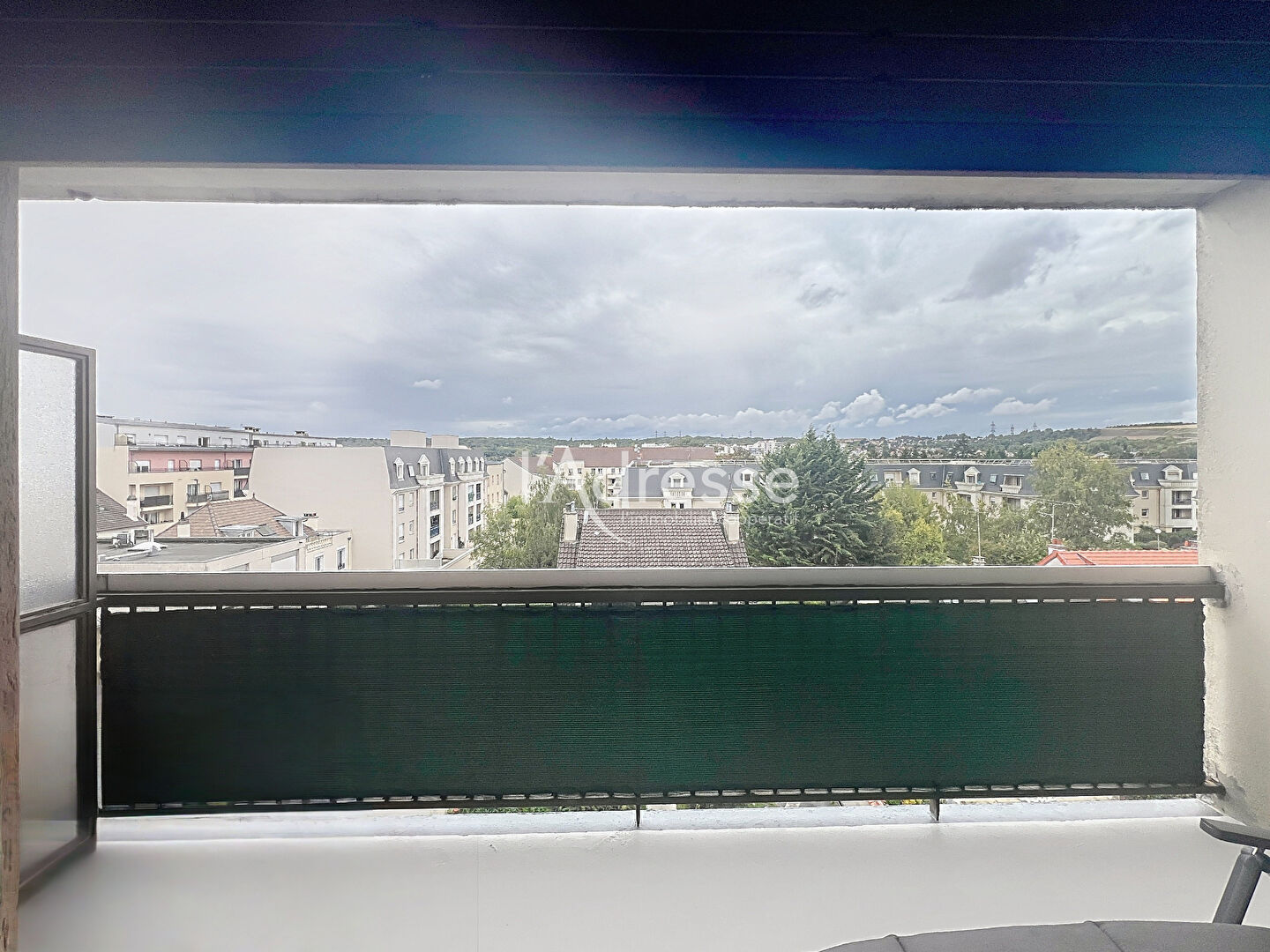 Appartement CHELLES (77500) 2 pi&egrave;ces 40.38 m&sup2;