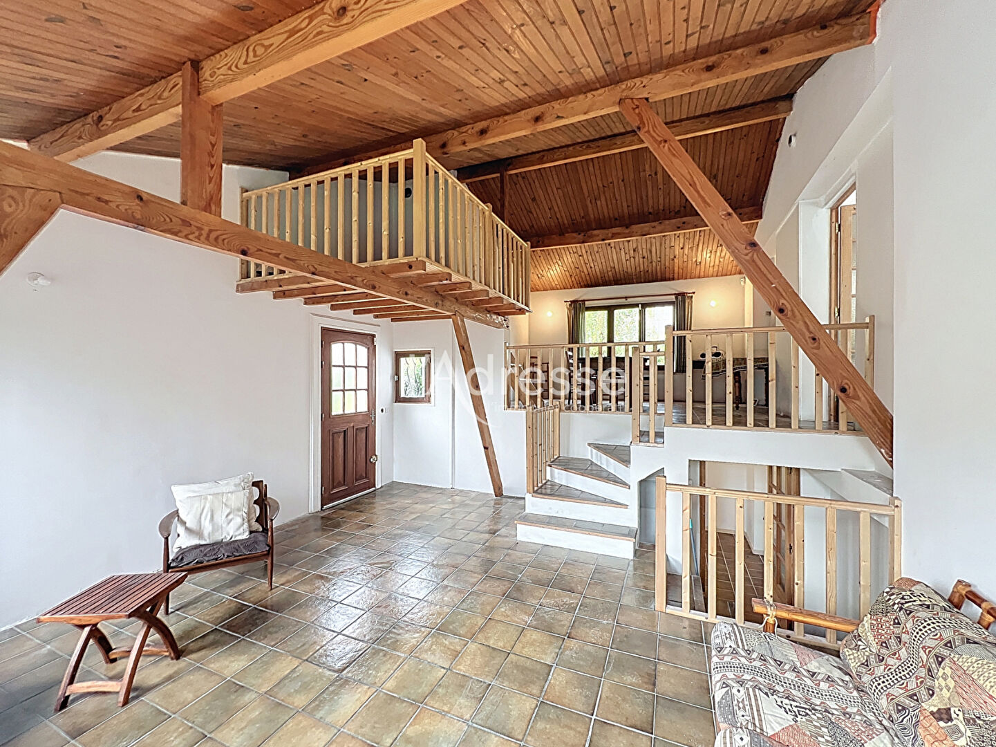 Maison CHELLES (77500) 6 pièces 118.32 m²