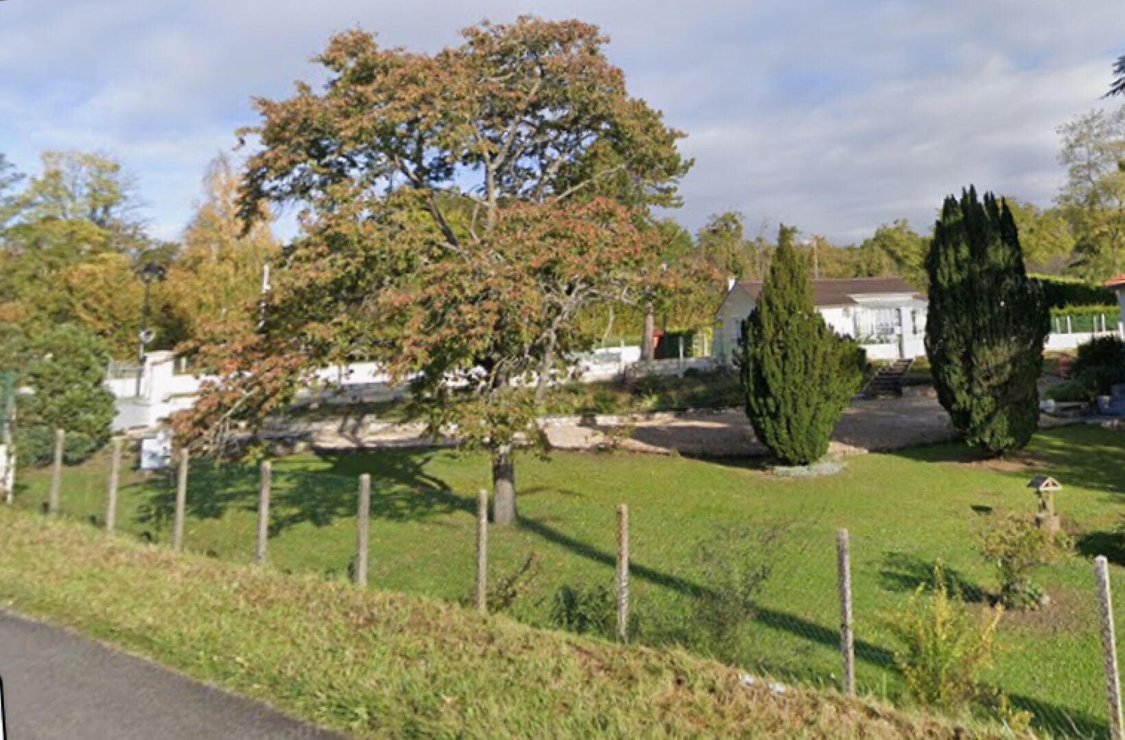 Terrain MEAUX (77100) 675.00 m&sup2;
