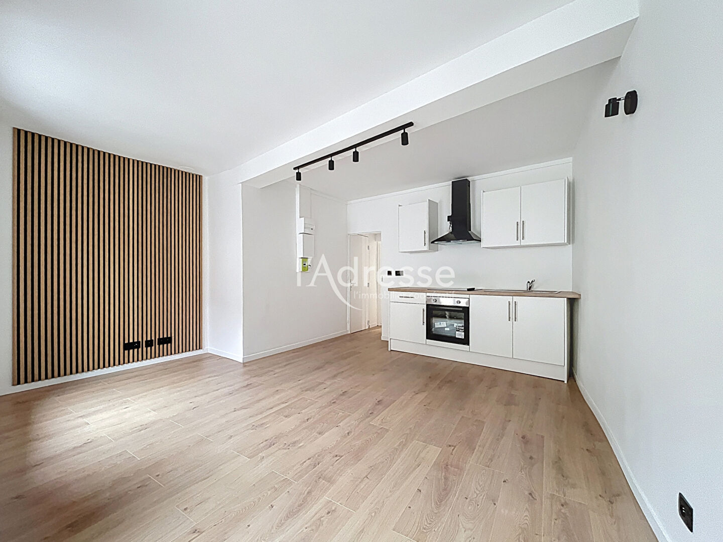 Appartement LA FERTE SOUS JOUARRE (77260) 2 pièces 53.00 m²