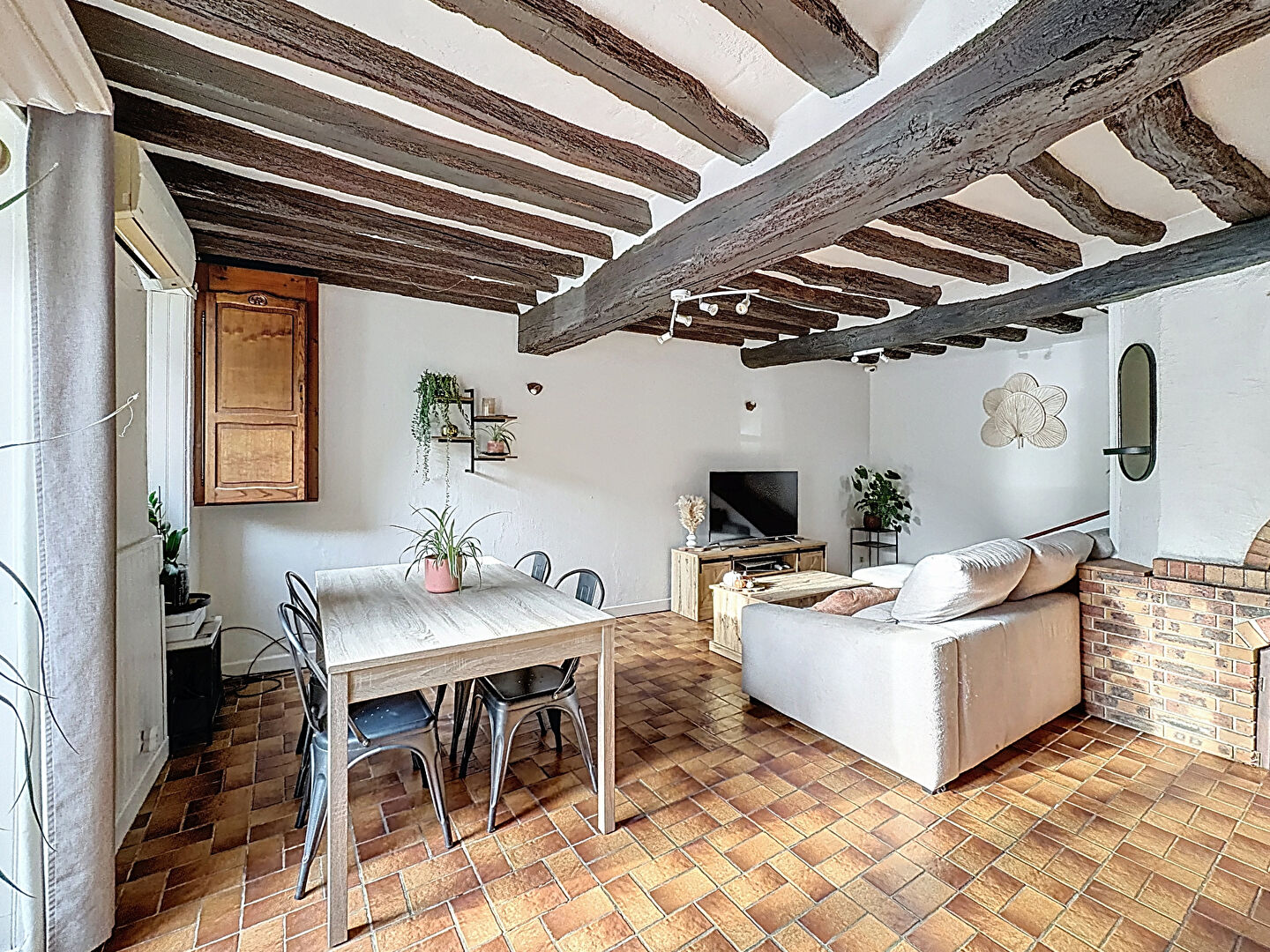 Maison LUZANCY (77138) 4 pièces 83.00 m²