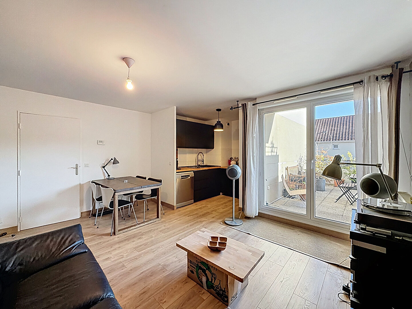 Appartement MEAUX (77100) 3 pièces 57.17 m²