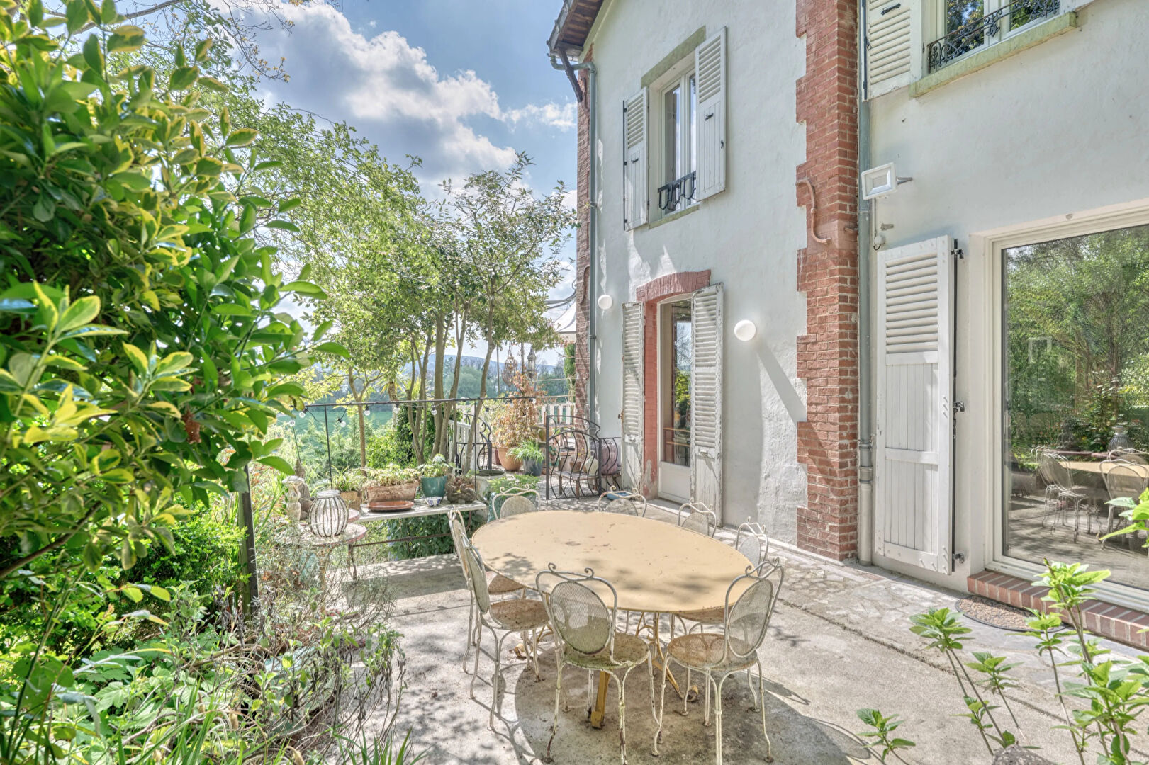 Maison LA FERTE SOUS JOUARRE (77260) 8 pièces 164.00 m²