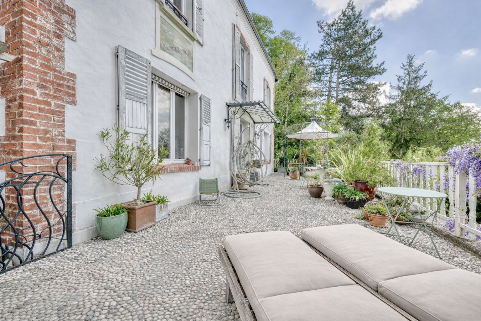 Maison LA FERTE SOUS JOUARRE (77260) 6 pi&egrave;ces 164.00 m&sup2;