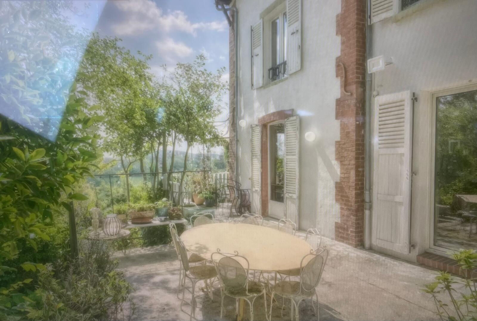 Maison LA FERTE SOUS JOUARRE (77260) 8 pi&egrave;ces 230.00 m&sup2;