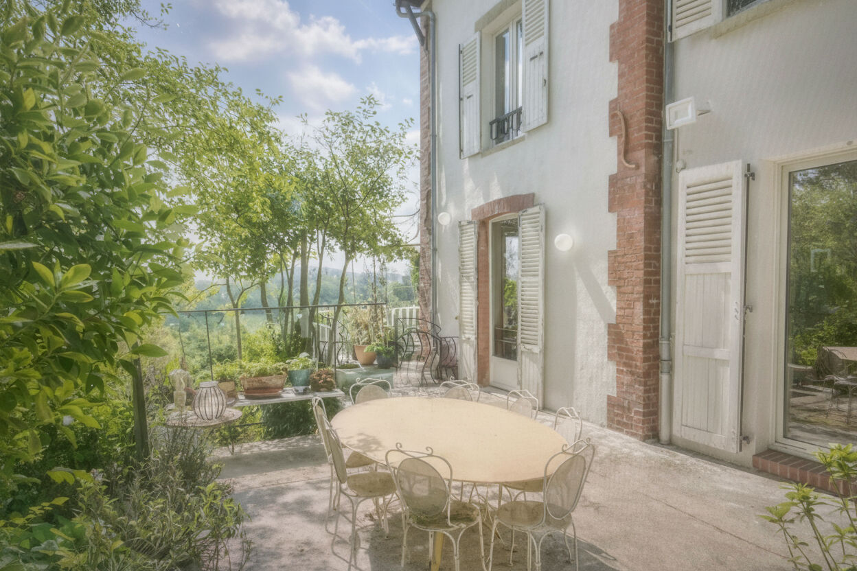 Maison LA FERTE SOUS JOUARRE (77260) 8 pi&egrave;ces 230.00 m&sup2;