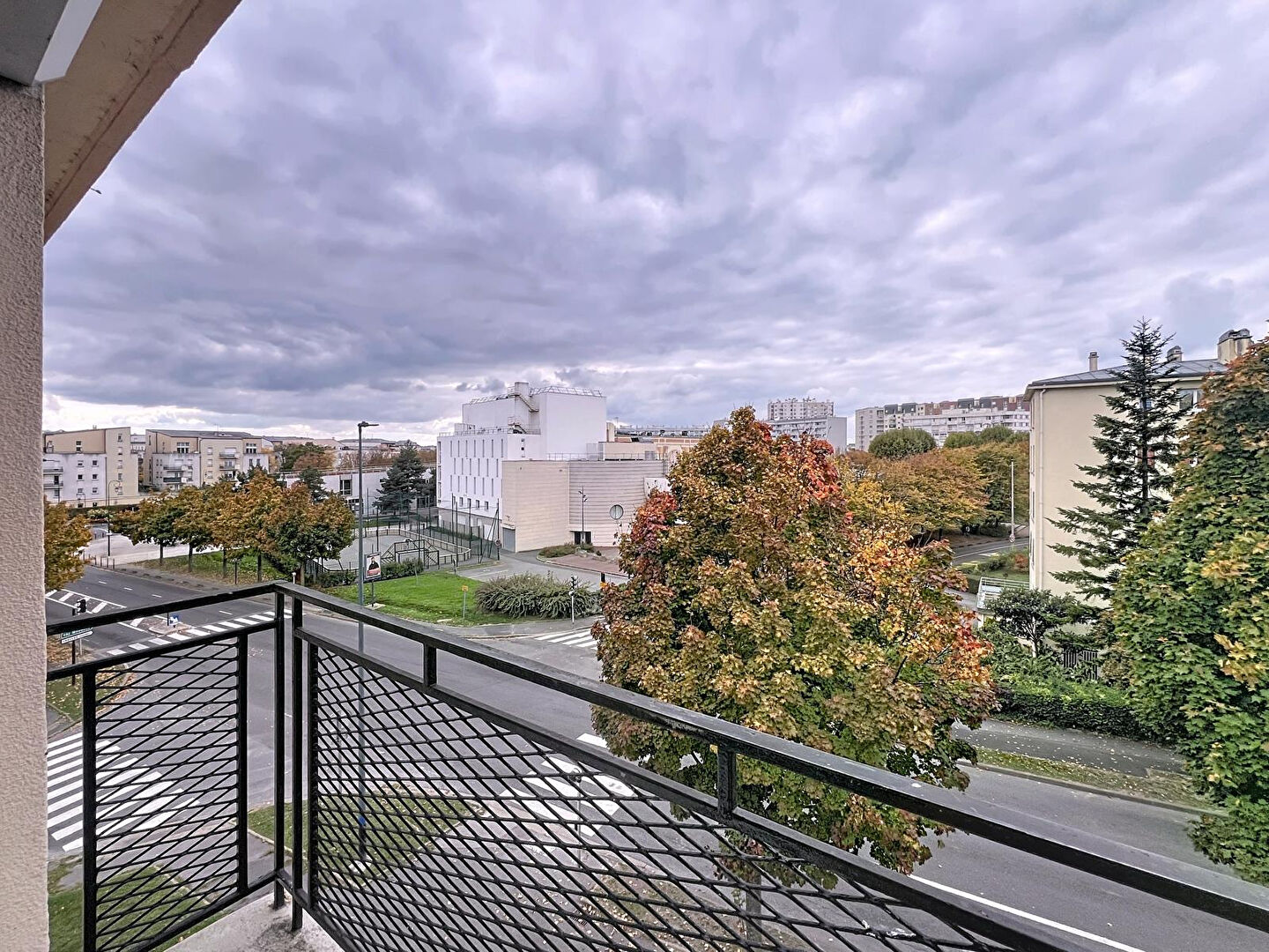 Appartement CHELLES (77500) 3 pièces 53.00 m²
