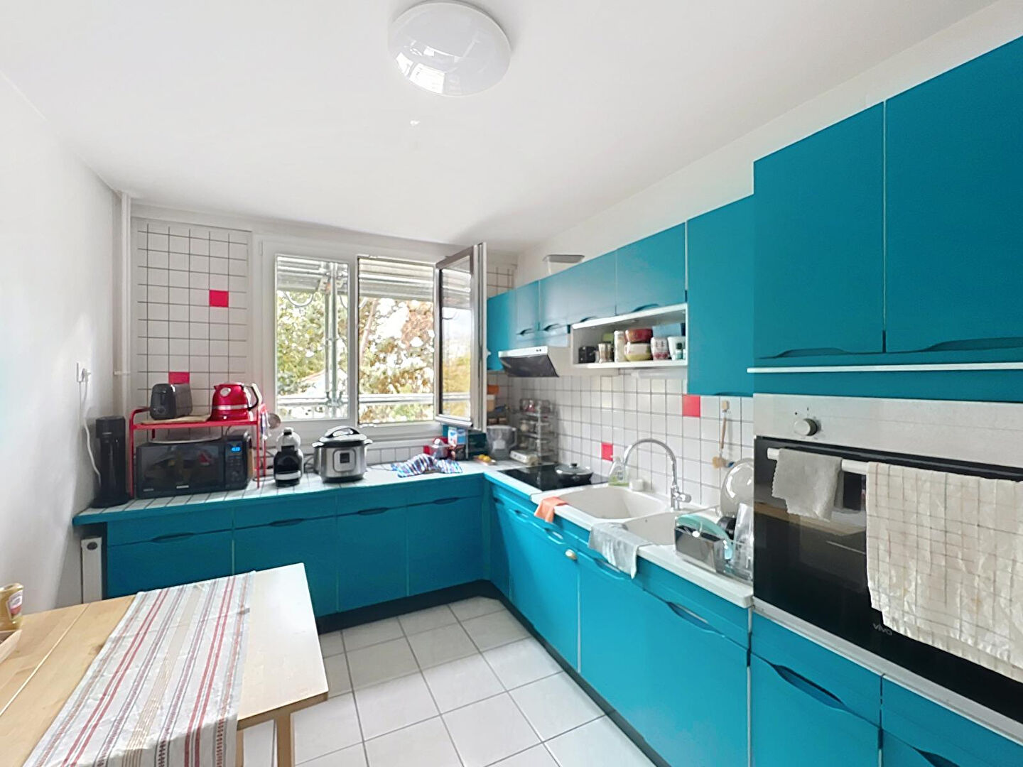 Appartement CHELLES (77500) 4 pièces 75.00 m²