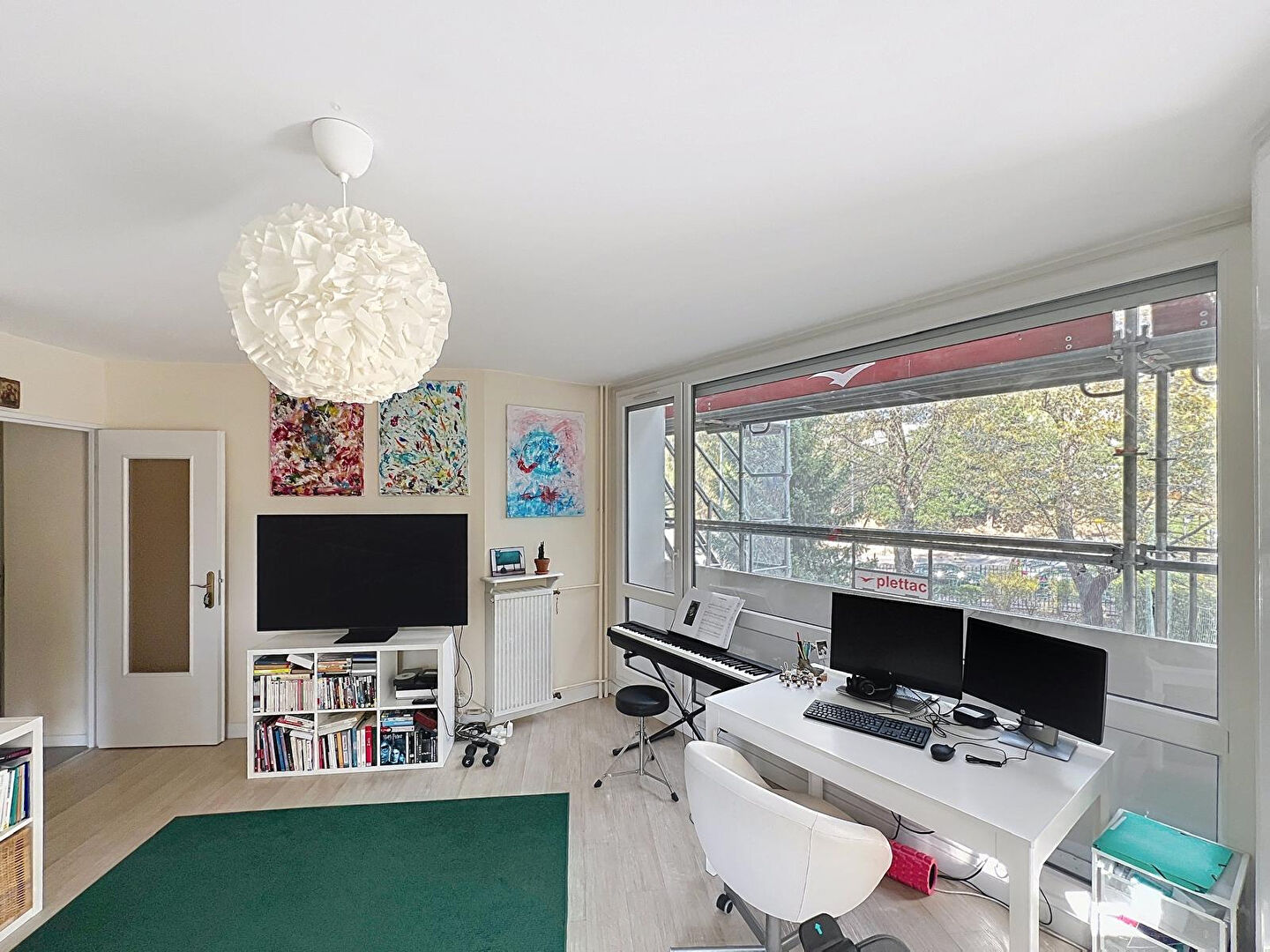 Appartement CHELLES (77500) 4 pièces 75.00 m²