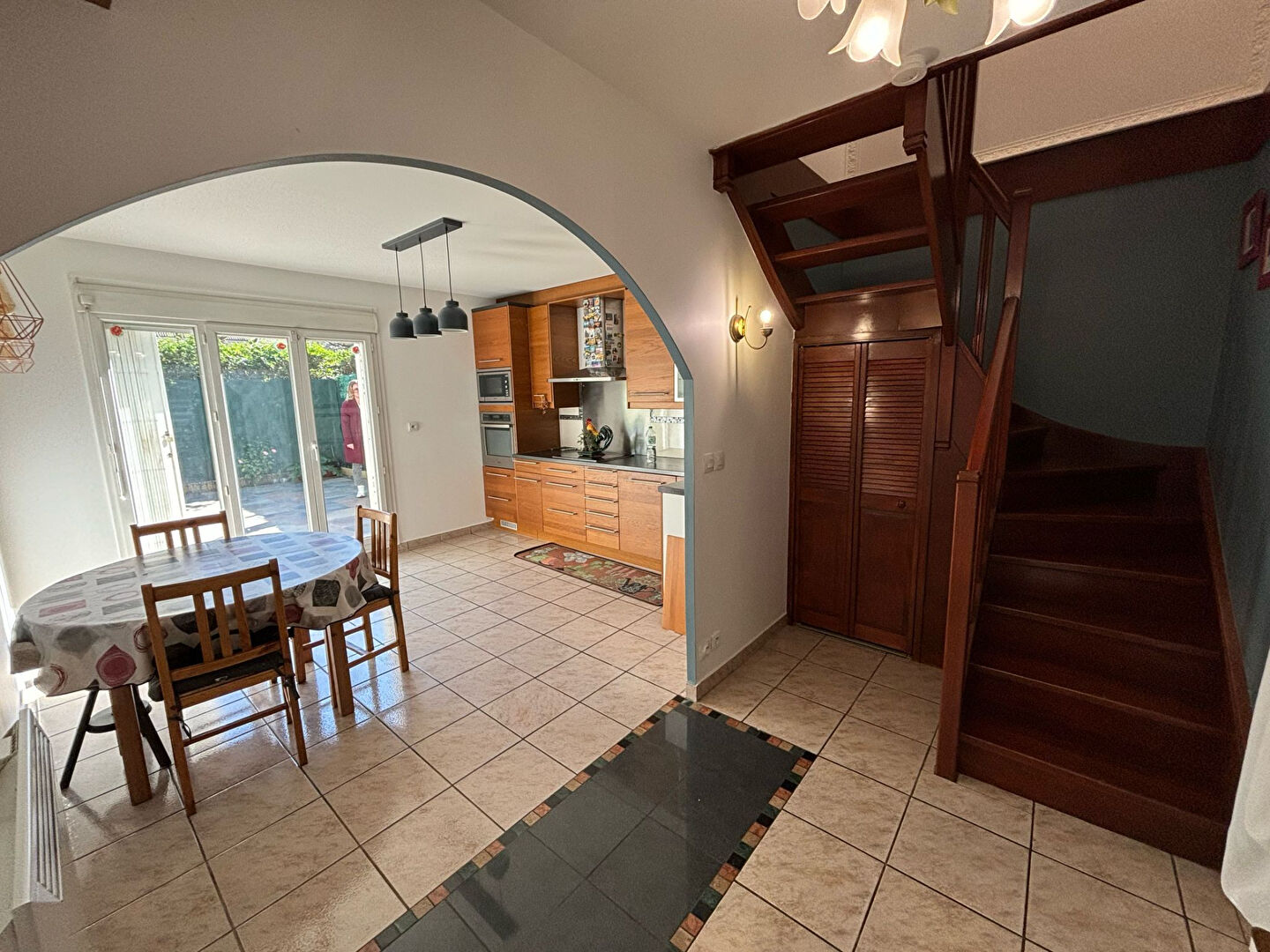 Appartement SEVRAN (93270) 3 pièces 63.92 m²