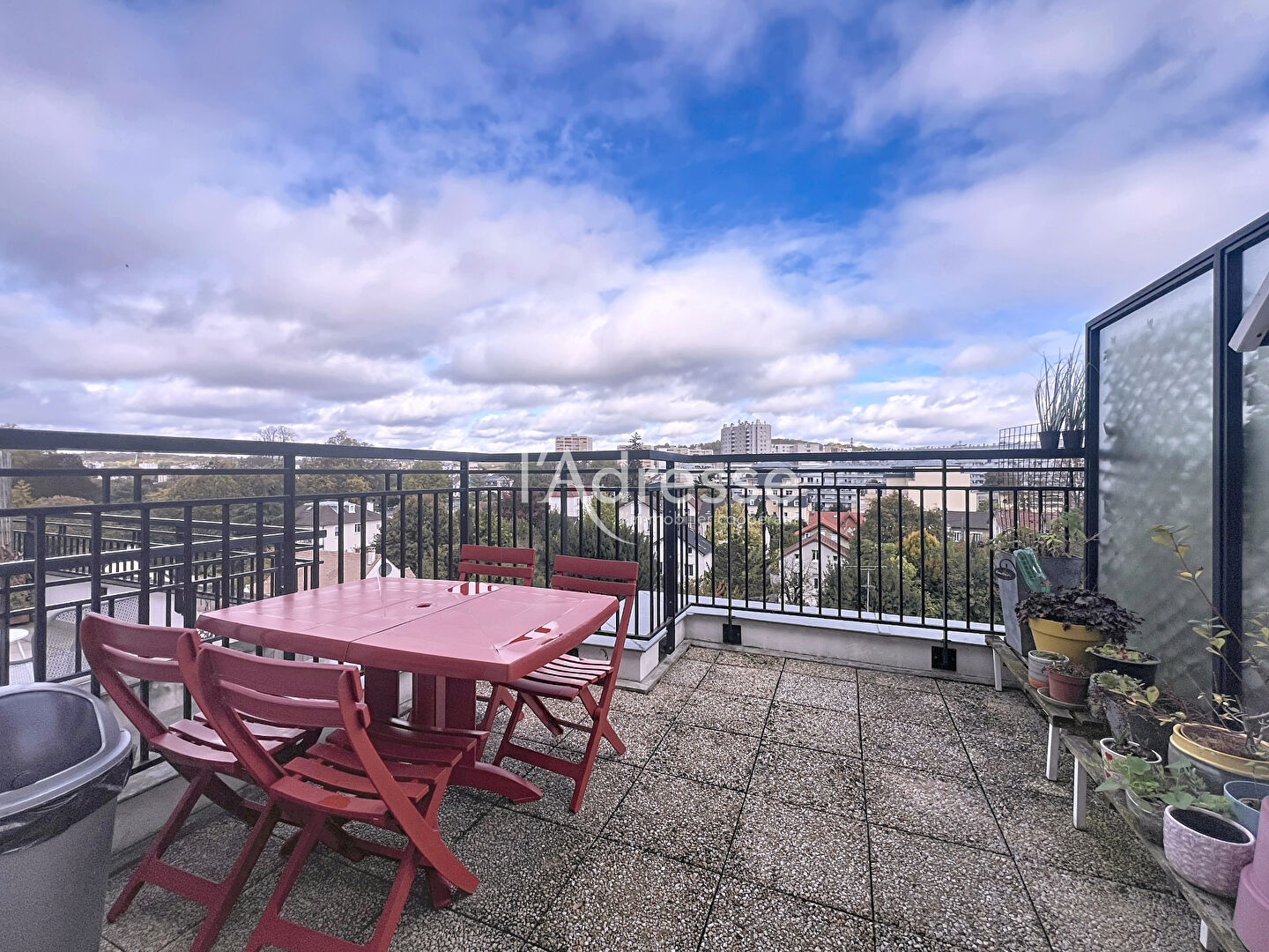 Appartement CHELLES (77500) 3 pièces 66.06 m²