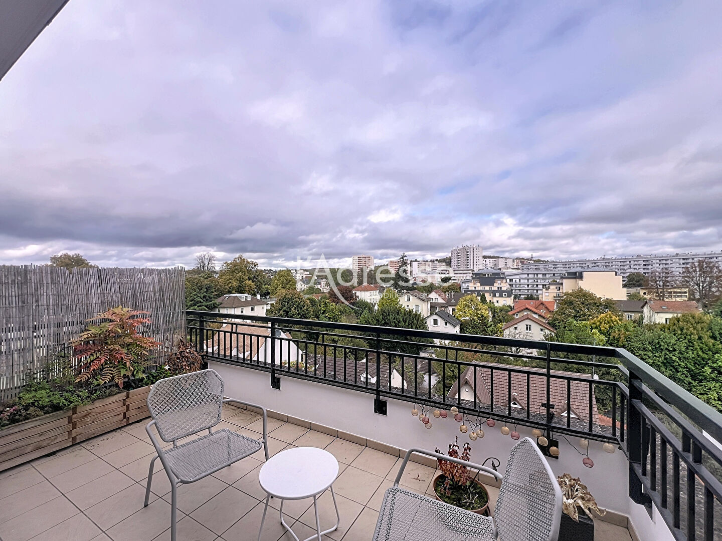Appartement CHELLES (77500) 3 pièces 66.06 m²