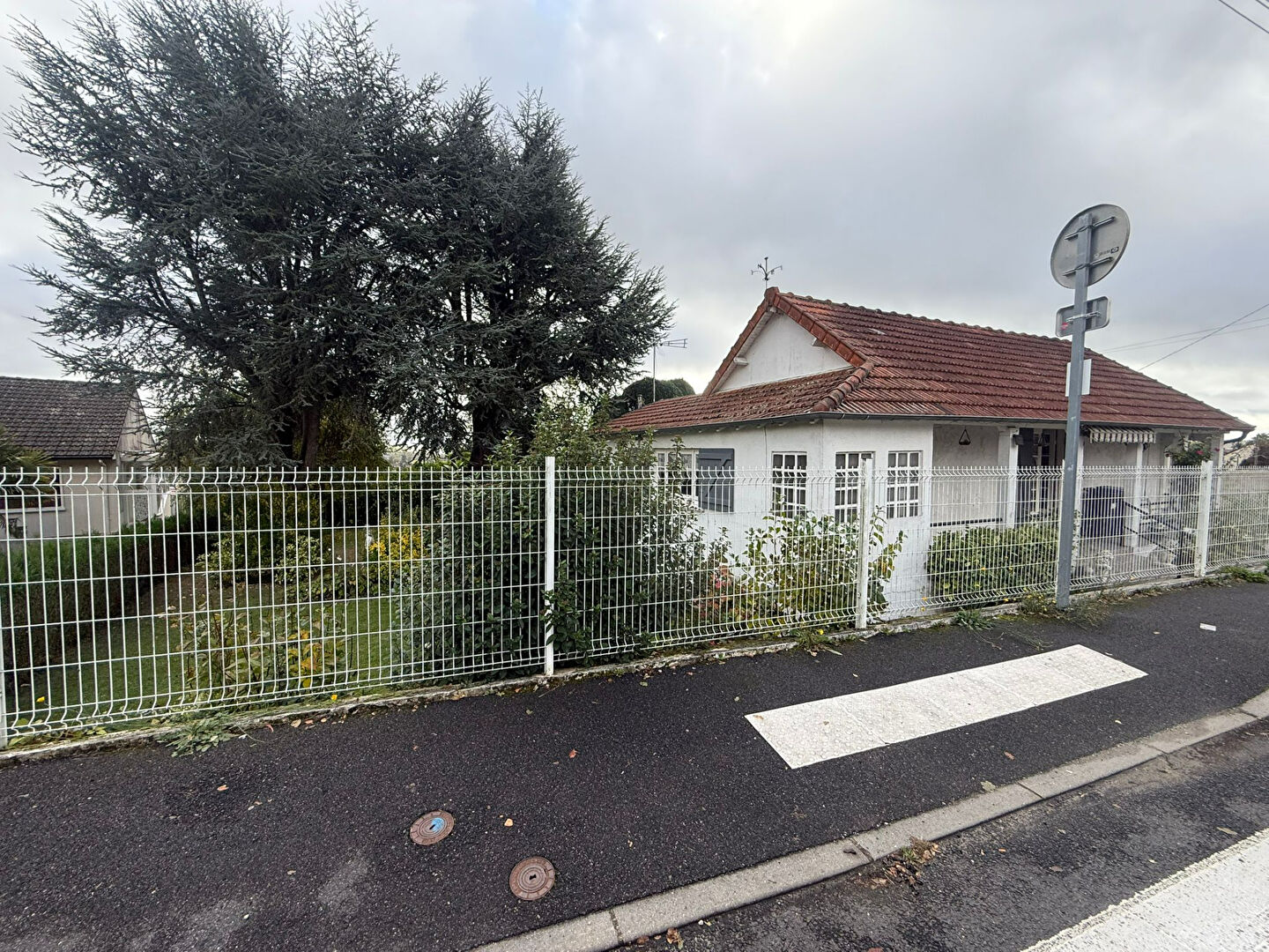 Maison  (77860) 2 pi&egrave;ces 61.00 m&sup2;
