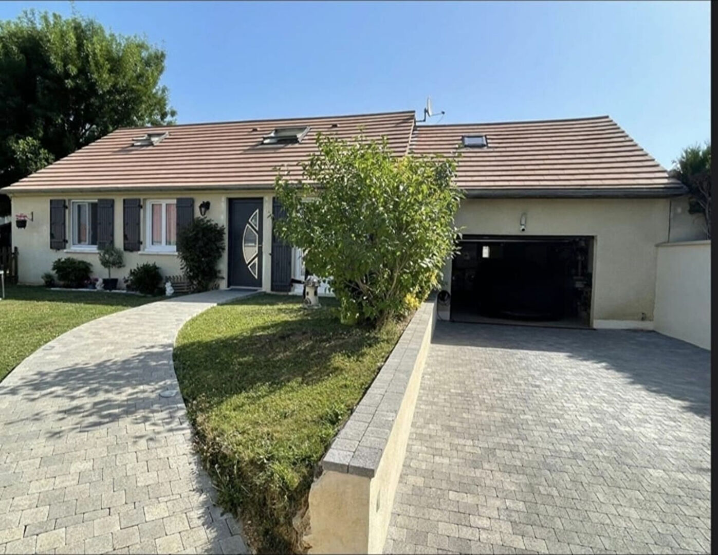 Maison MEAUX (77100) 6 pi&egrave;ces 113.00 m&sup2;