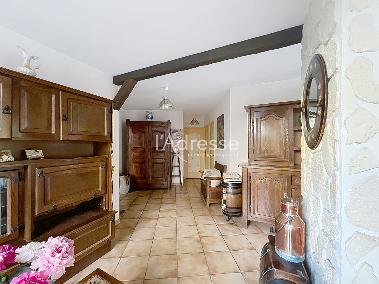 Appartement CHELLES (77500) 3 pièces 75.00 m²