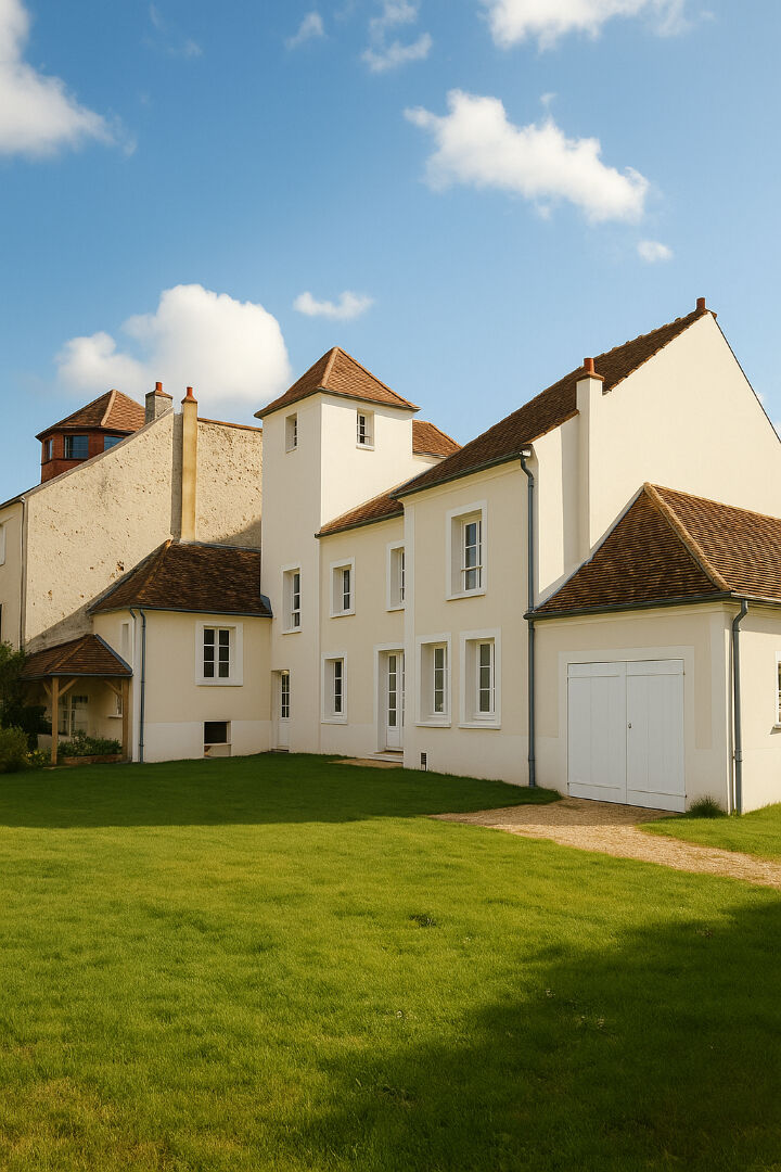 Maison MONTCEAUX LES MEAUX (77470) 8 pièces 170.00 m²