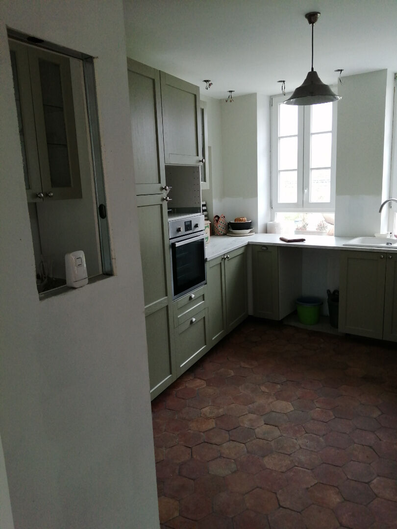 Maison MONTCEAUX LES MEAUX (77470) 8 pièces 170.00 m²